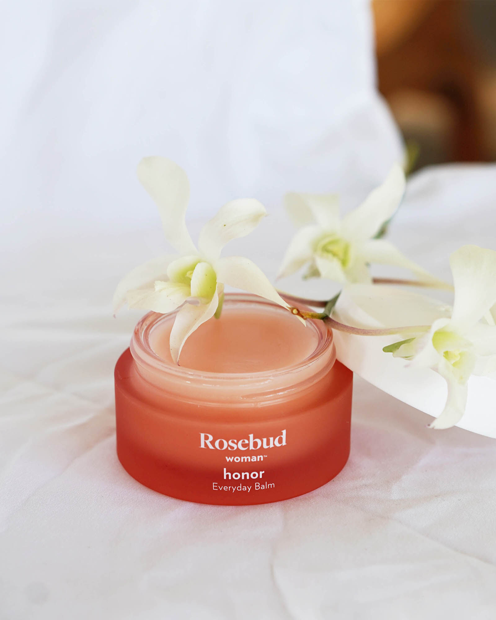 Rosebud Honor Everyday Vaginal Balm