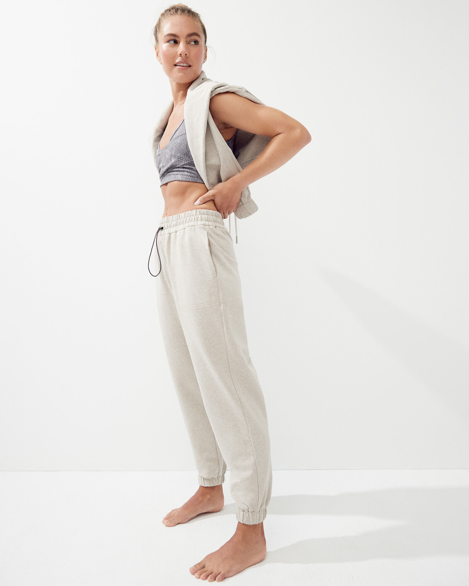 Talbots sweatpants shop