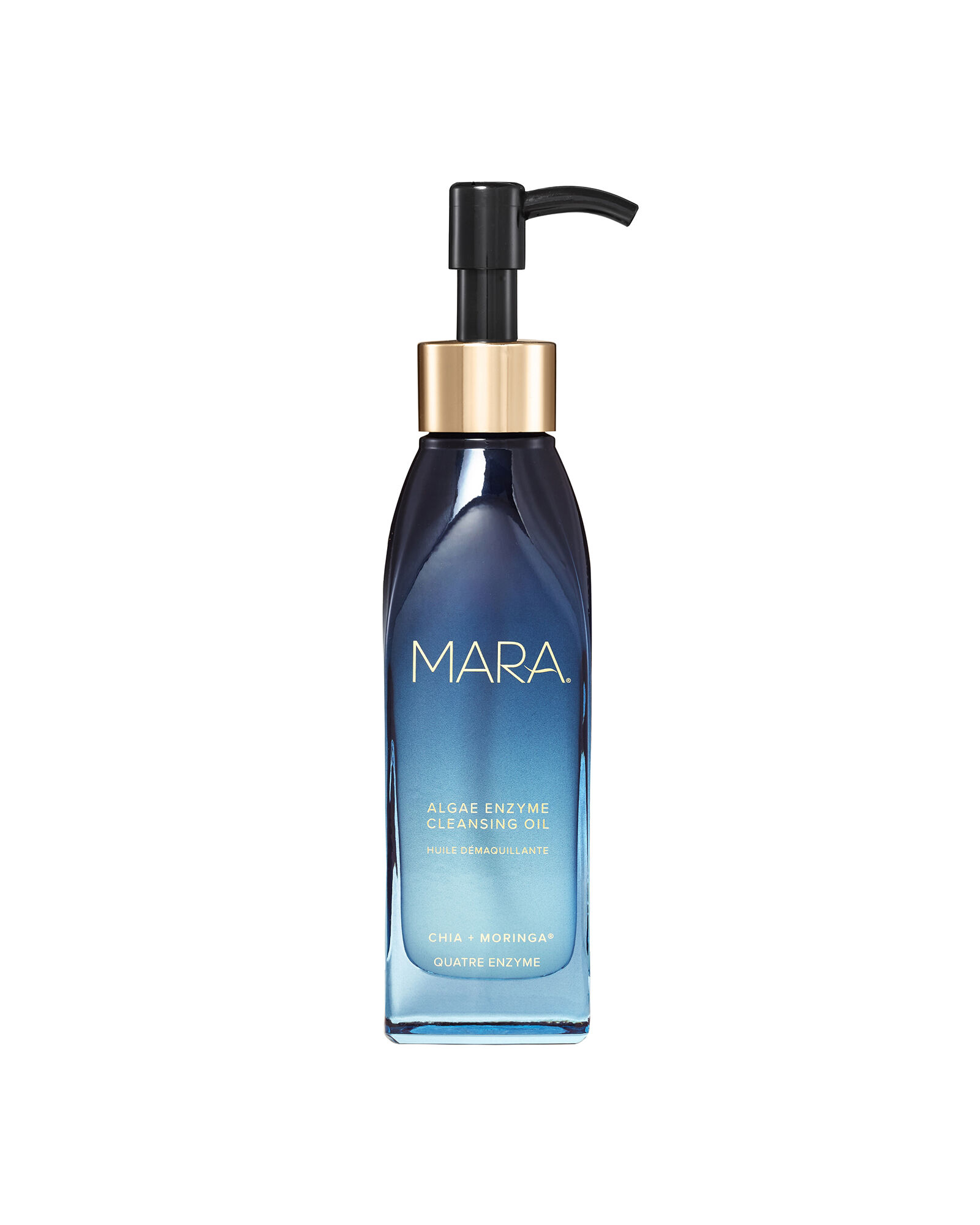 MARA Algae Enzyme Cleansing Oil 