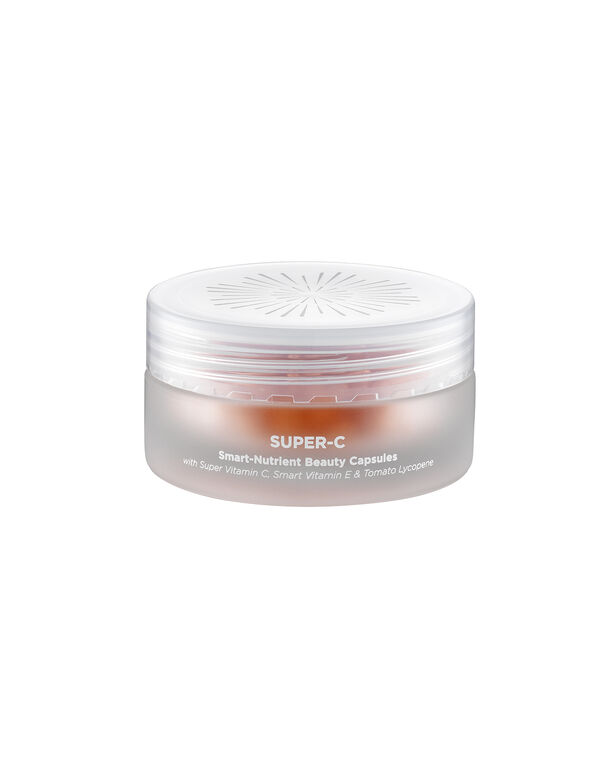 OSKIA Super-C Beauty Capsules