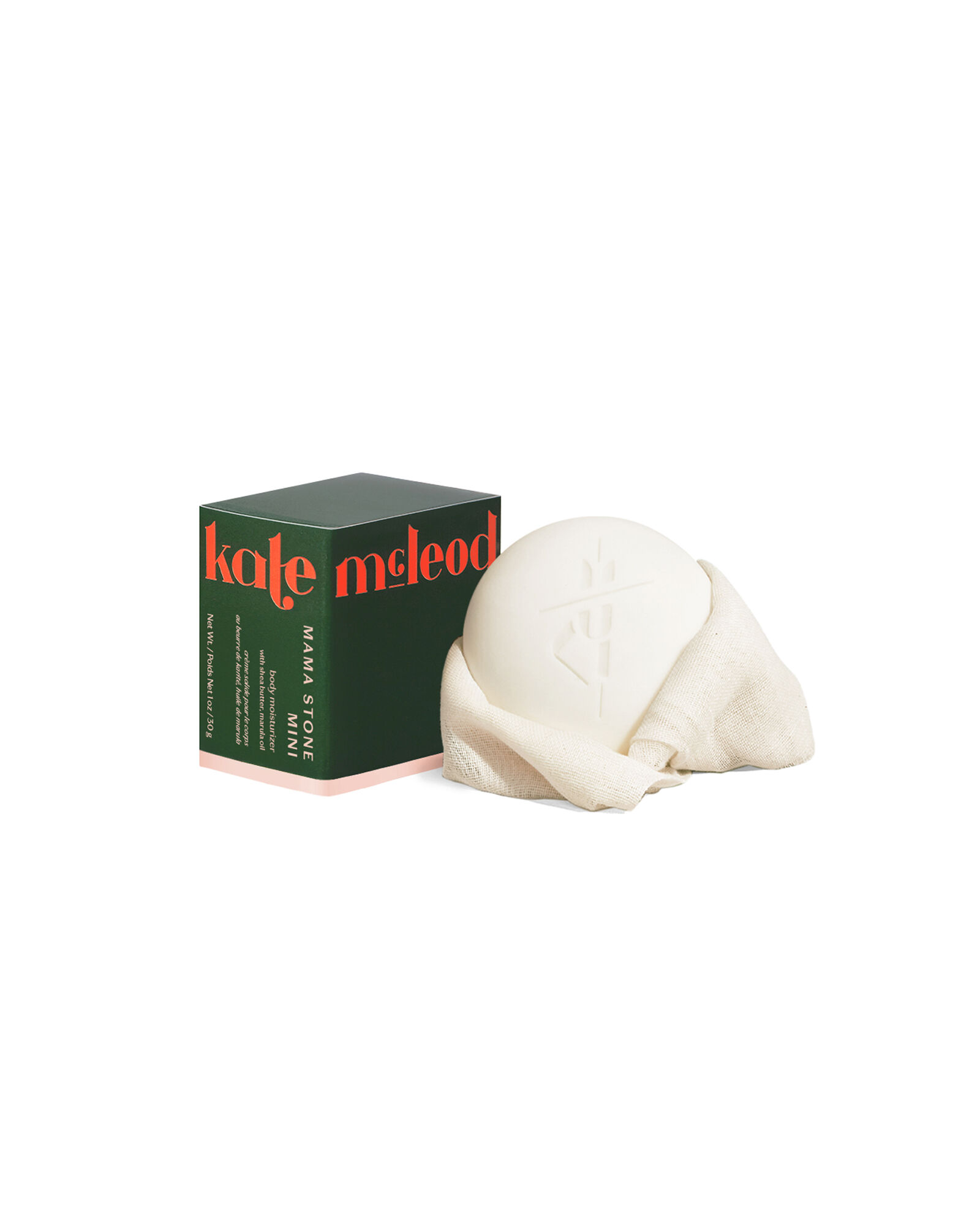 Kate McLeod Mama Stone Mini