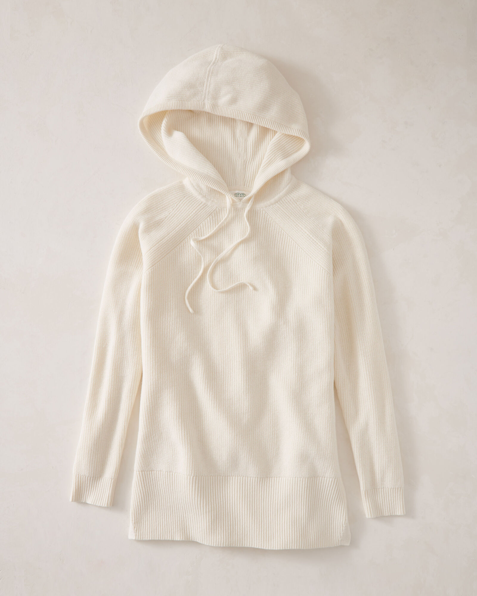 Cotton cashmere hoodie womens shop