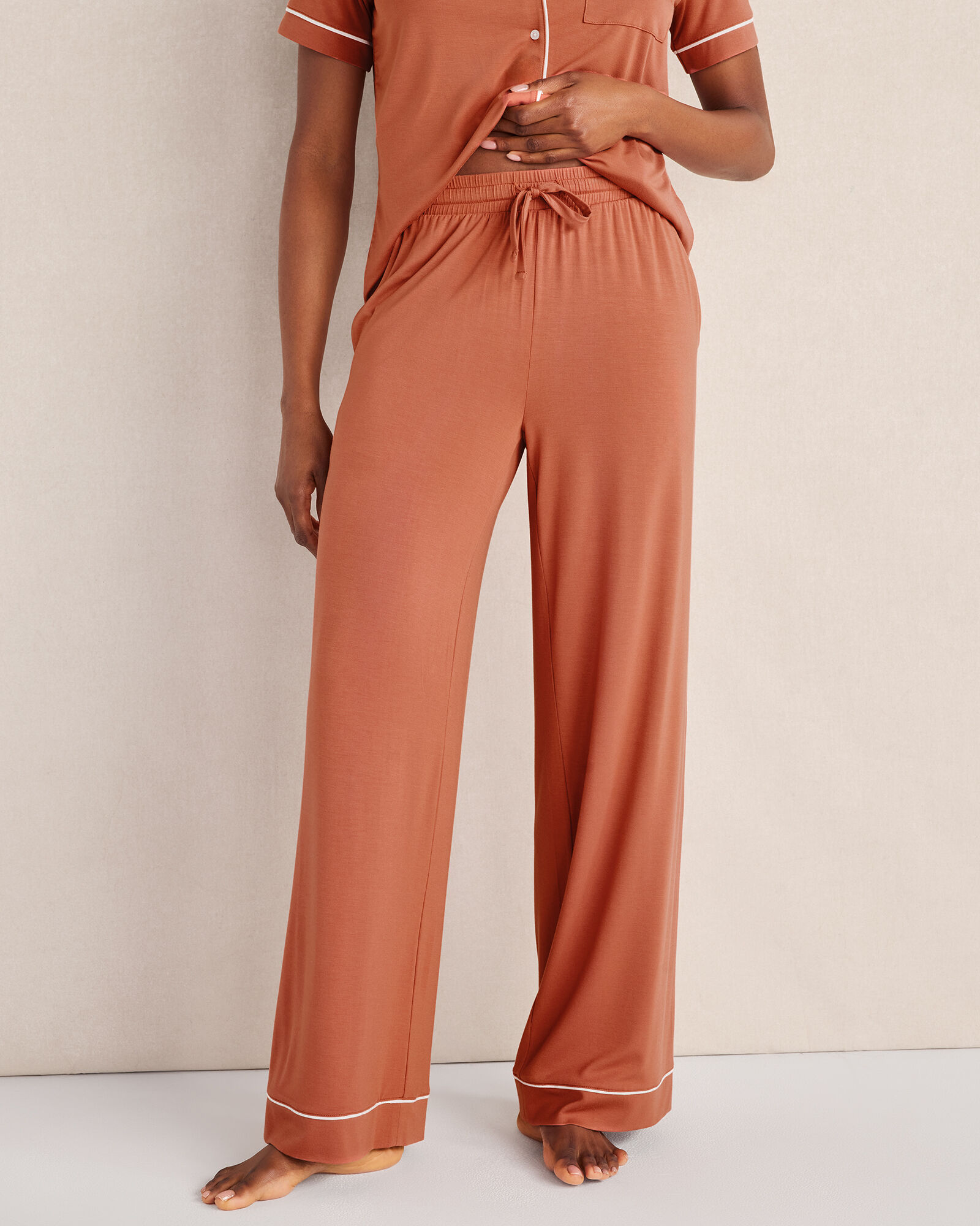Calm &amp; Cool Pajama Pants