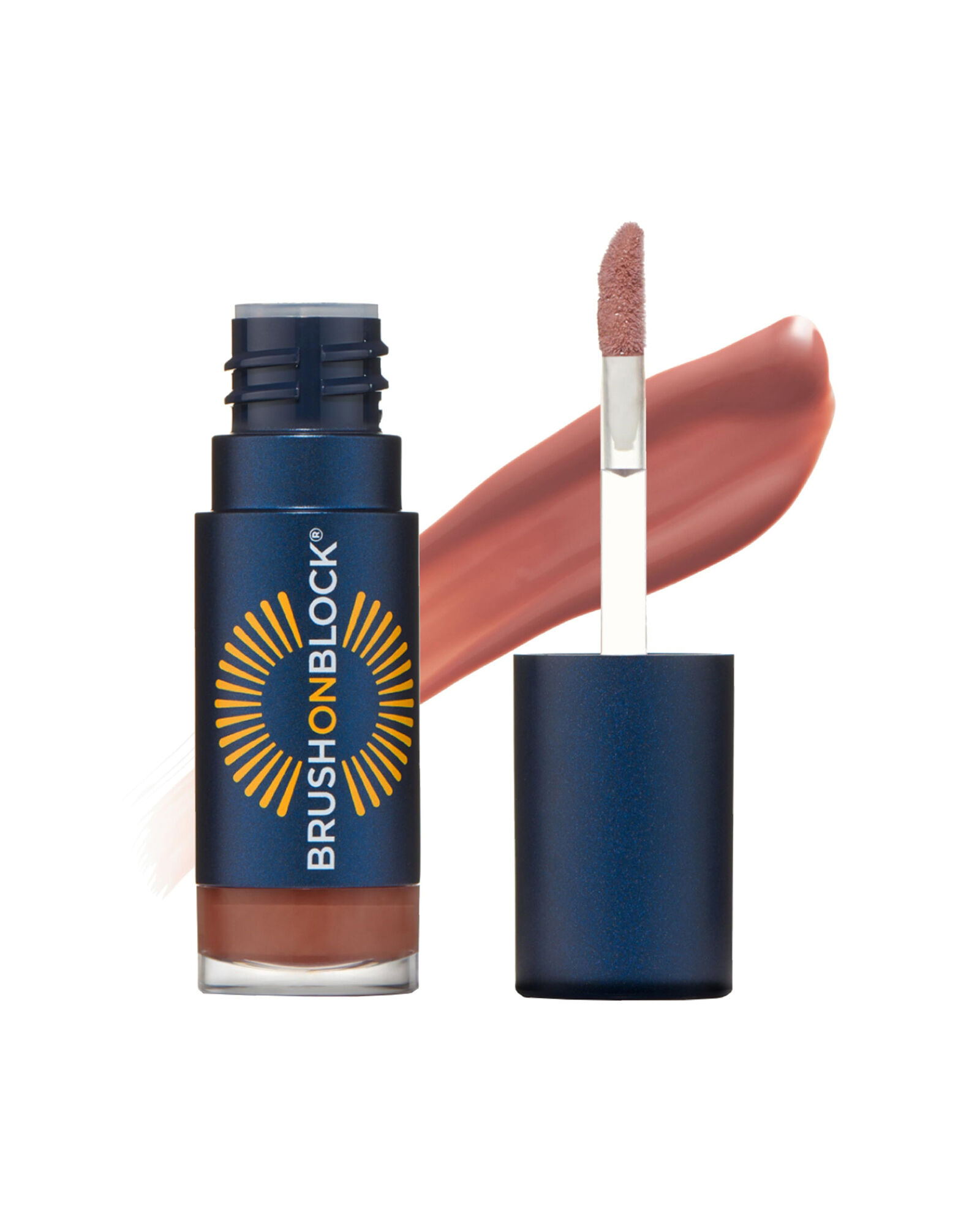 Brush On Block Sun Shine SPF30 Lip Oil