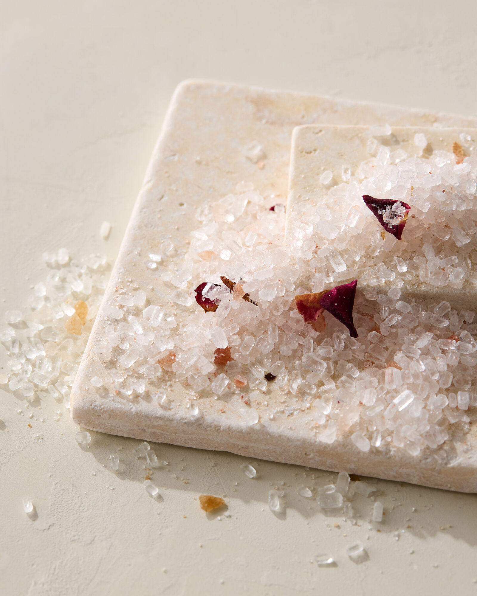 Merigold x Haven Well Within Floral Bath Soak
