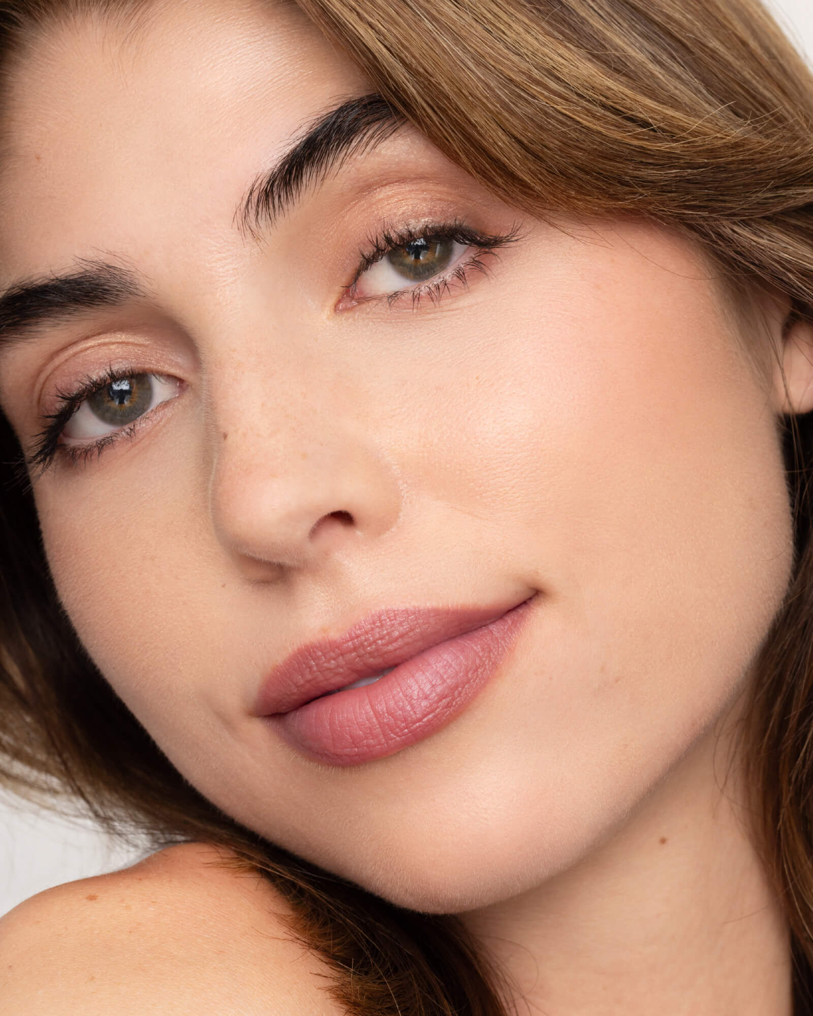 Poppy &amp; Pout Dark Lip Tint