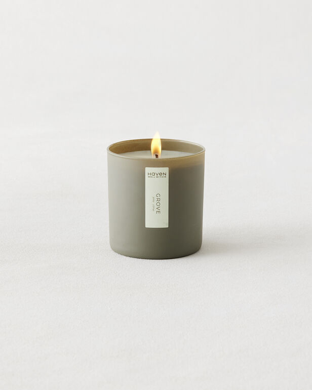 Grove Candle