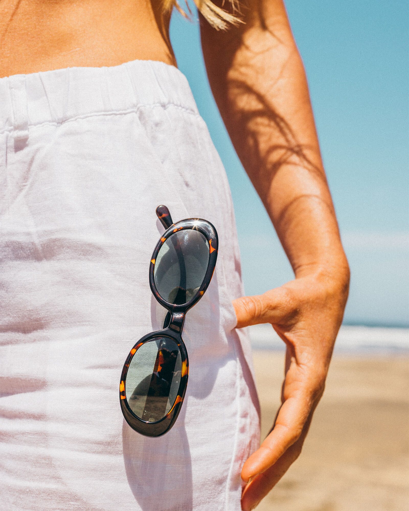 Sunski Bianca Sunglasses