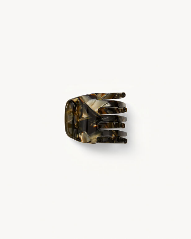 Machete Mini Claw Hair Clip