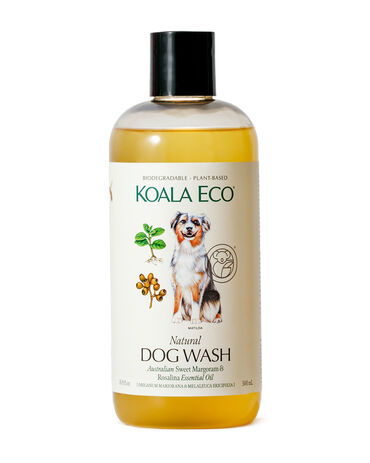 KOALA ECO&reg; Dog Wash