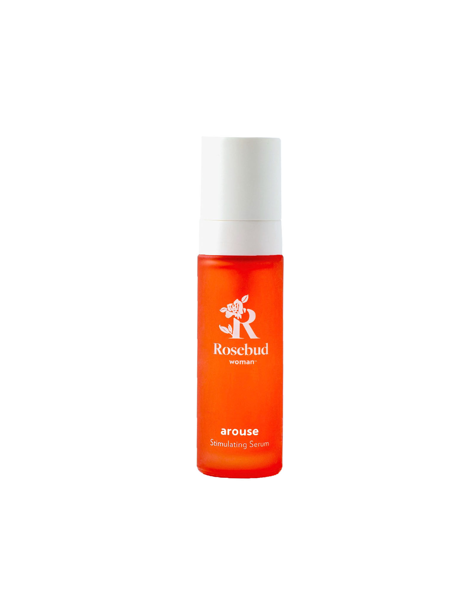 Rosebud Arouse Stimulating Serum