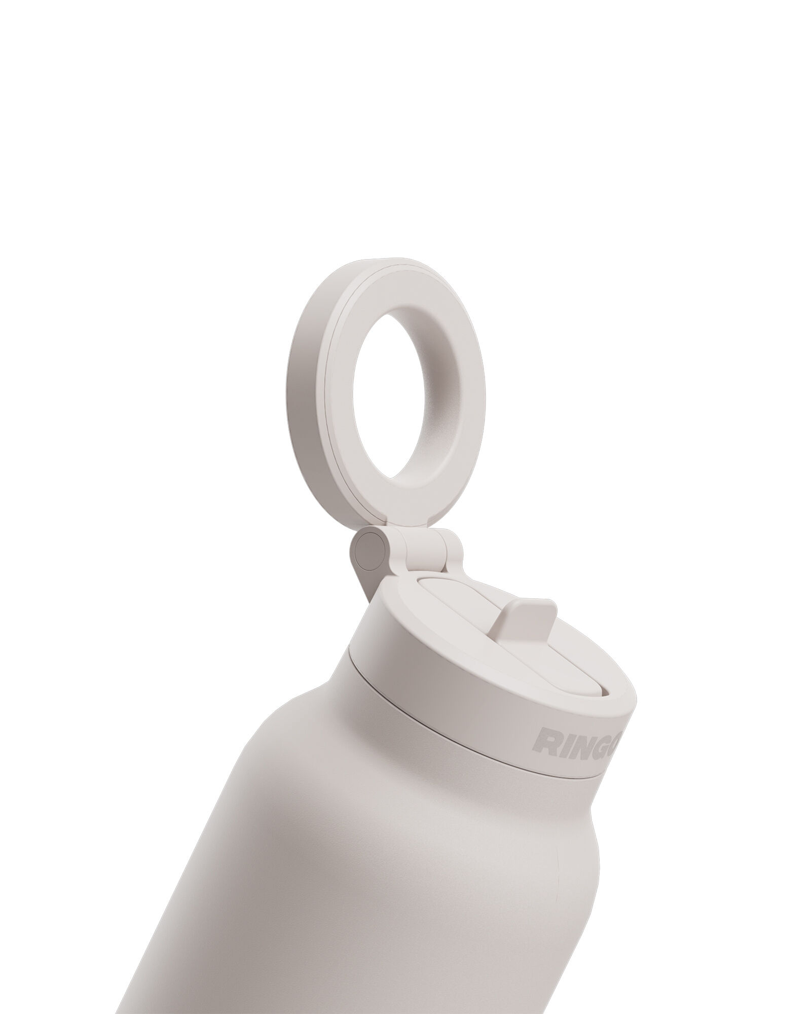 RINGO PRO Water Bottle