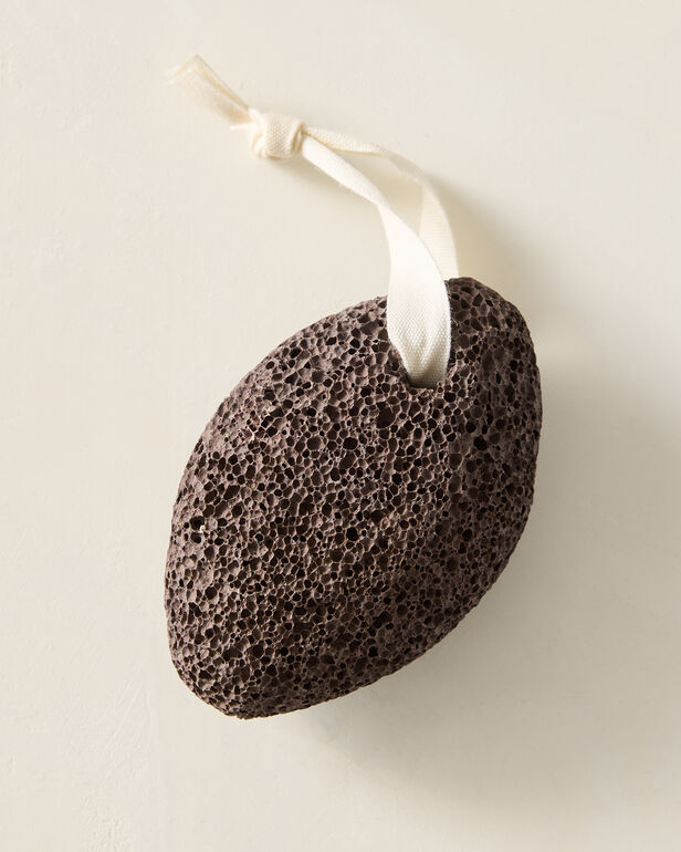 Black Pumice Stone