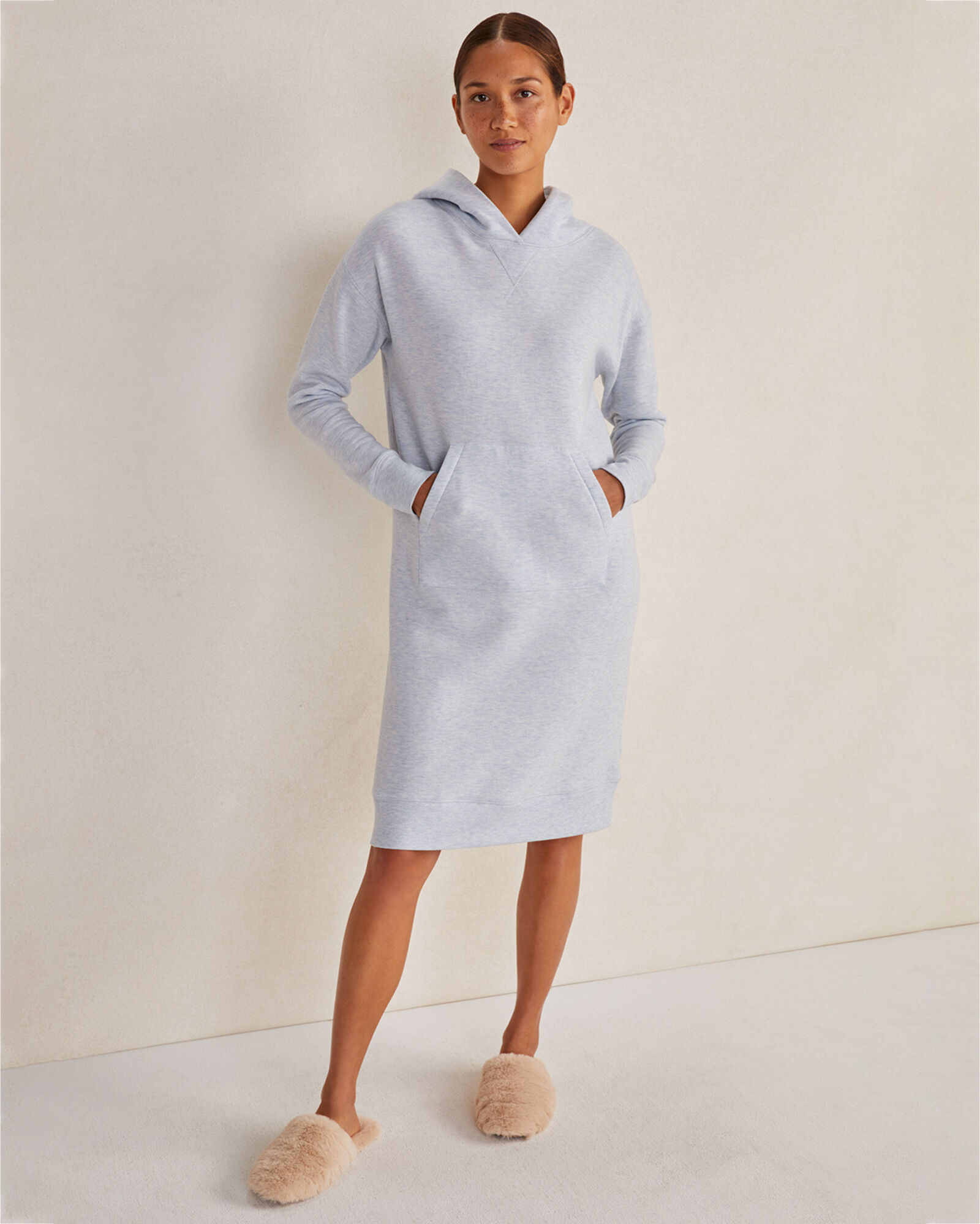 Hoodie dressing clearance