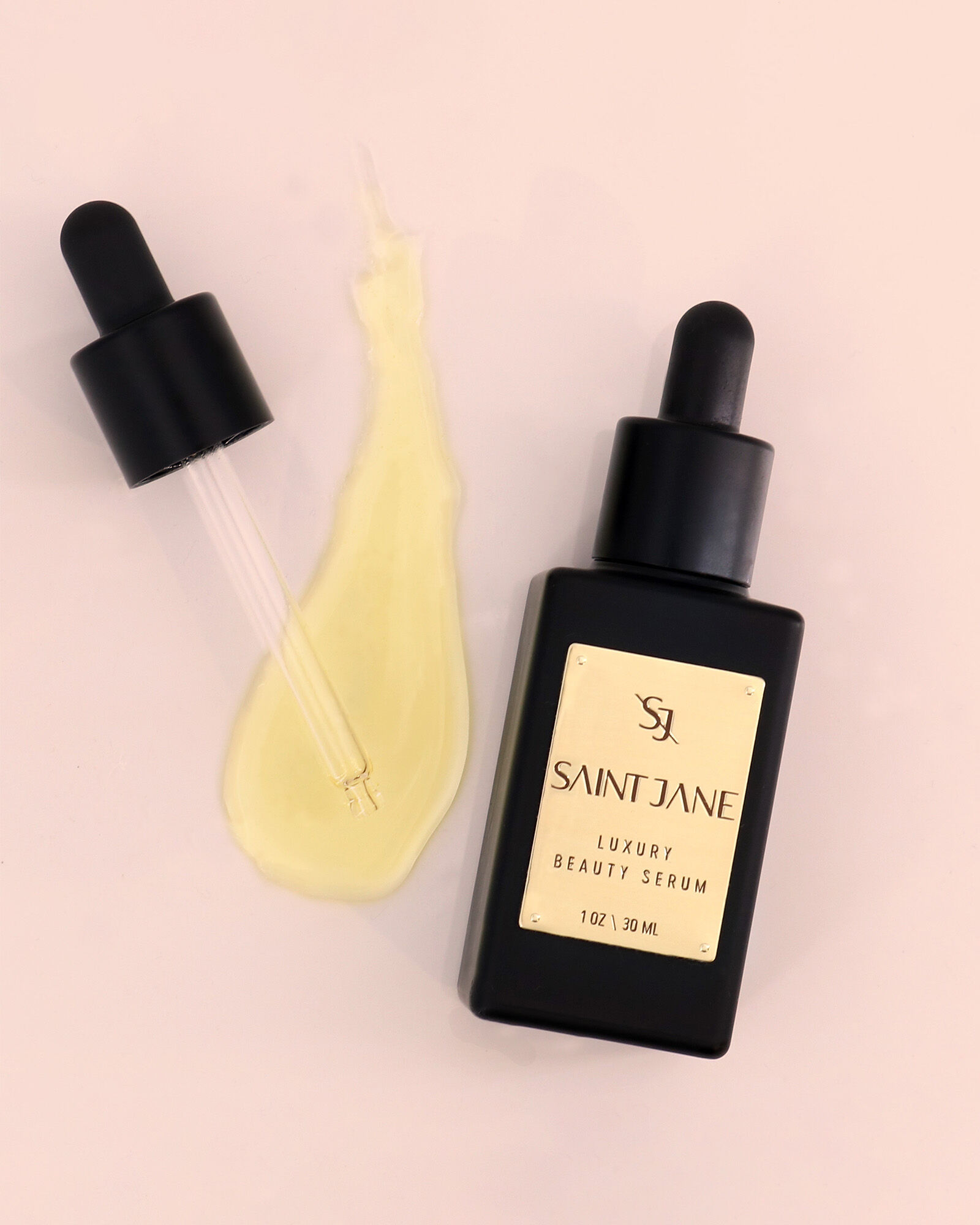 Saint Jane Calming Beauty Serum