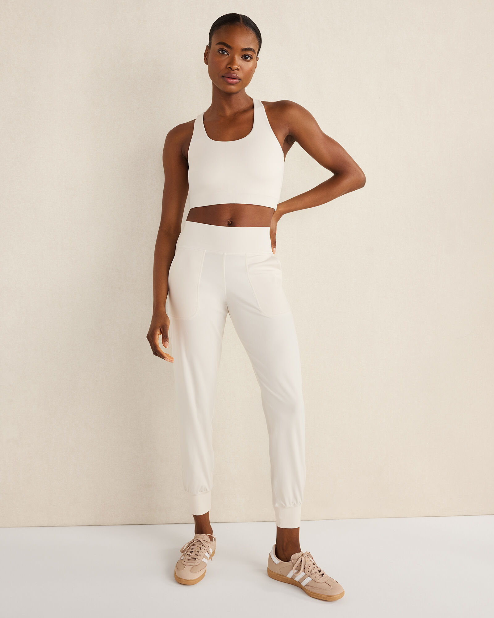 Balance Joggers | Haven Well Within