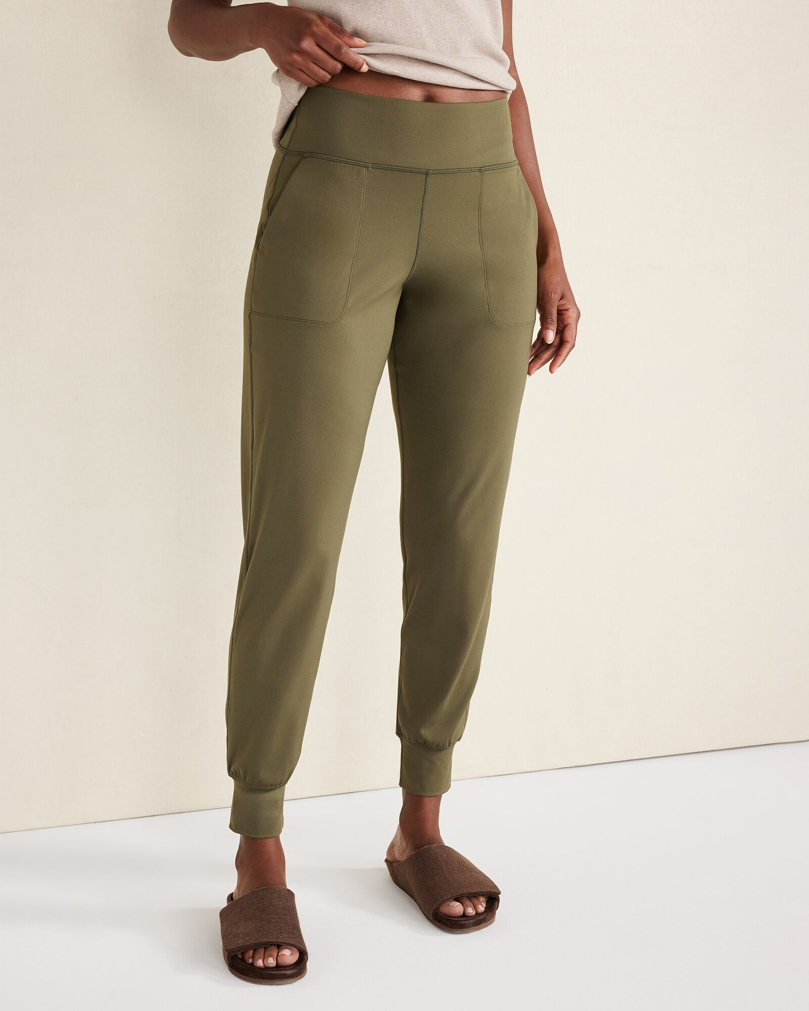 Balance Joggers