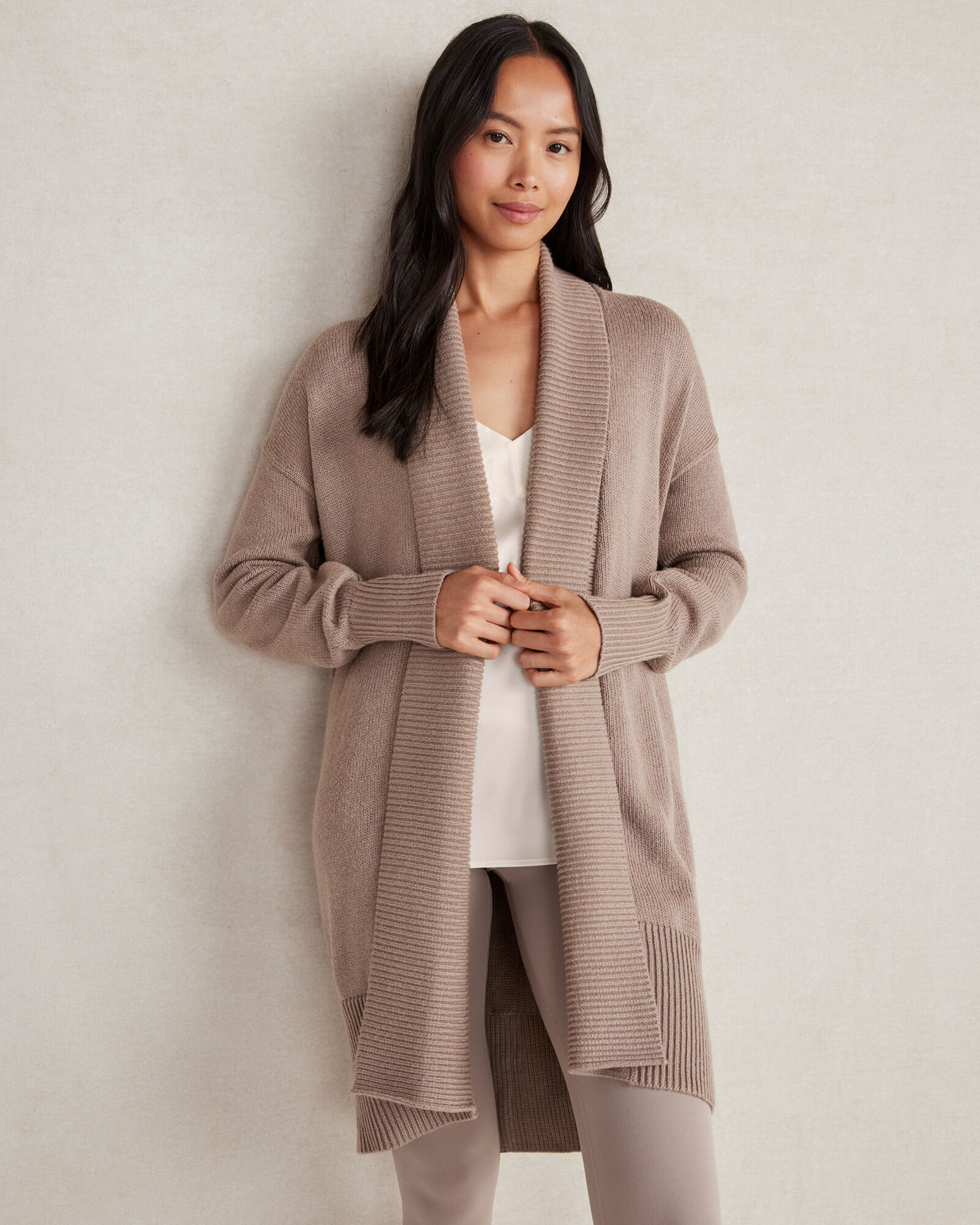 Flyaway Cardigan Haven Well Within