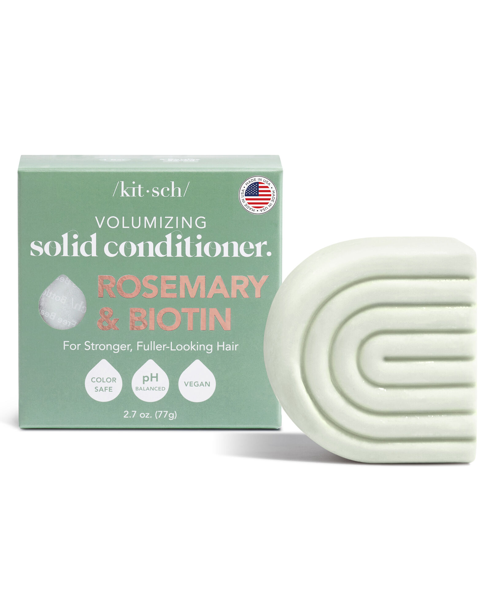 Kitsch Solid Conditioner