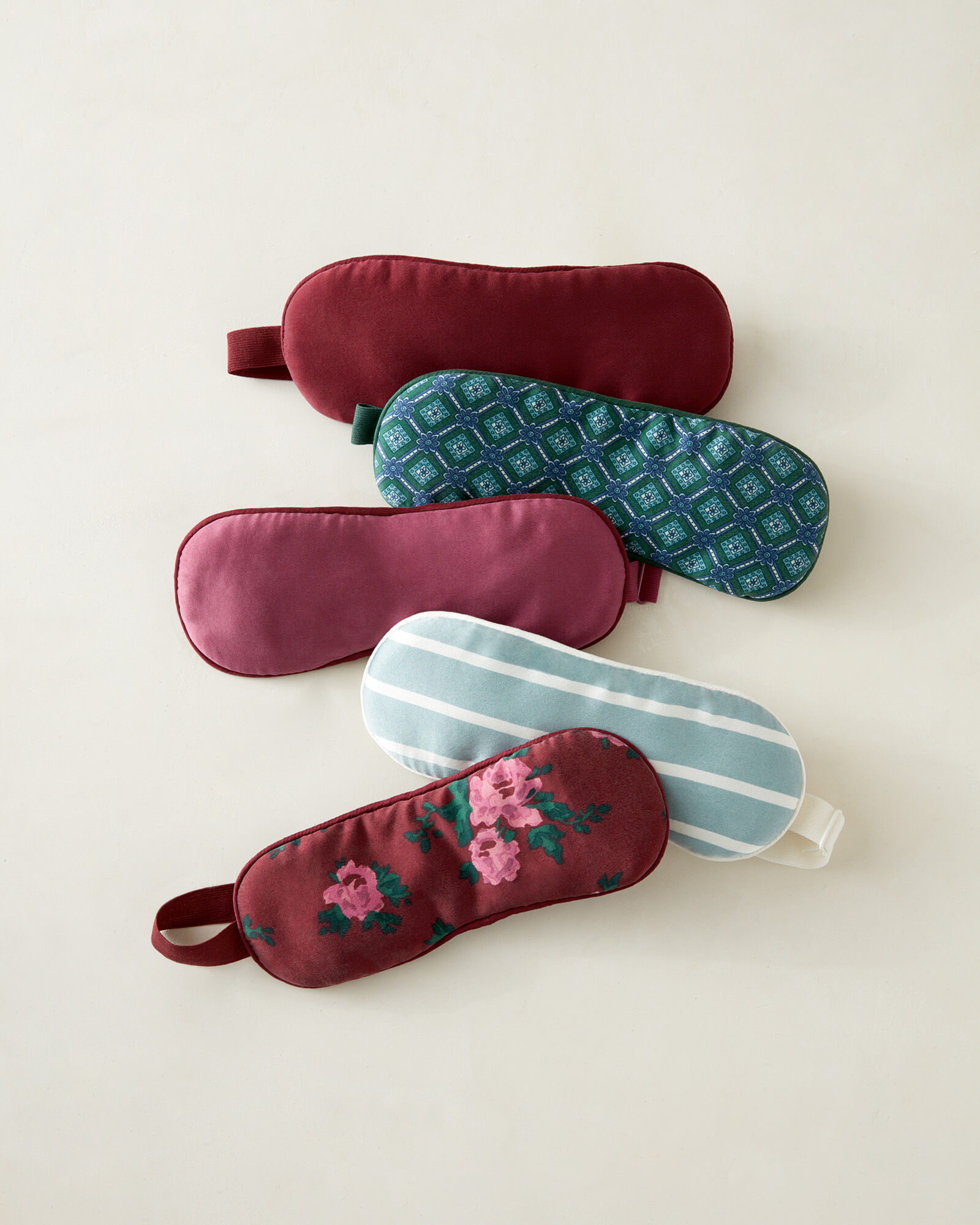 Washable Silk Sleep Mask