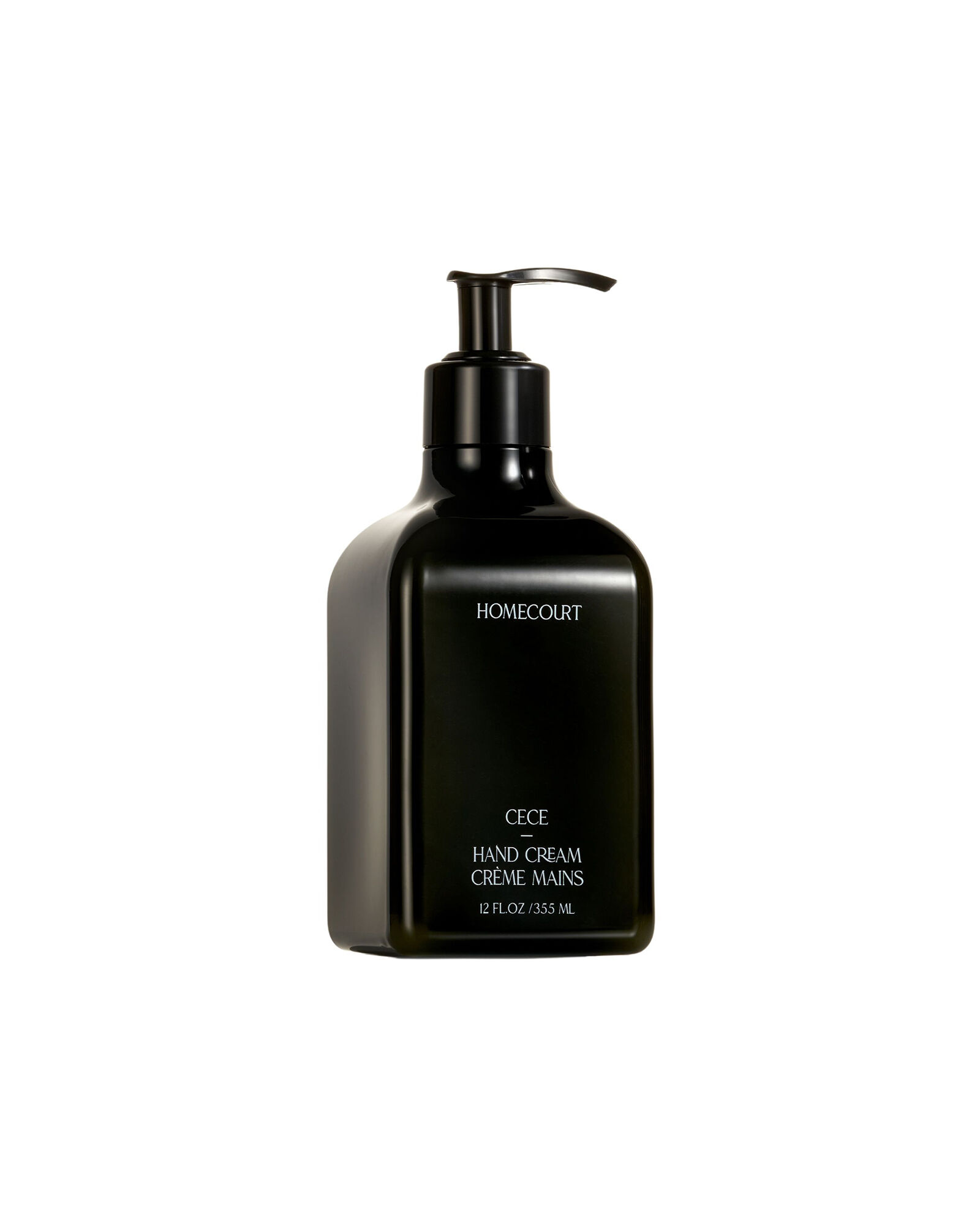 Homecourt Hand Cream