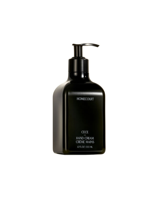 Homecourt Hand Cream
