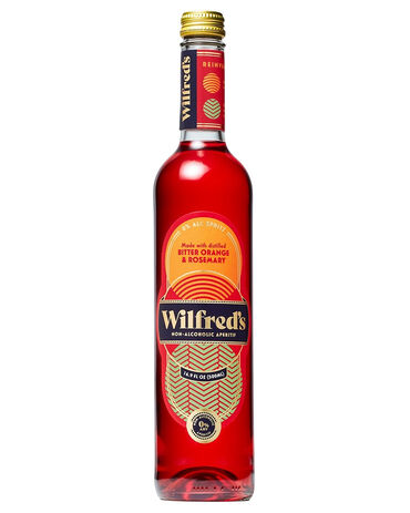 Wilfred&#39;s Non-Alcoholic Aperitif