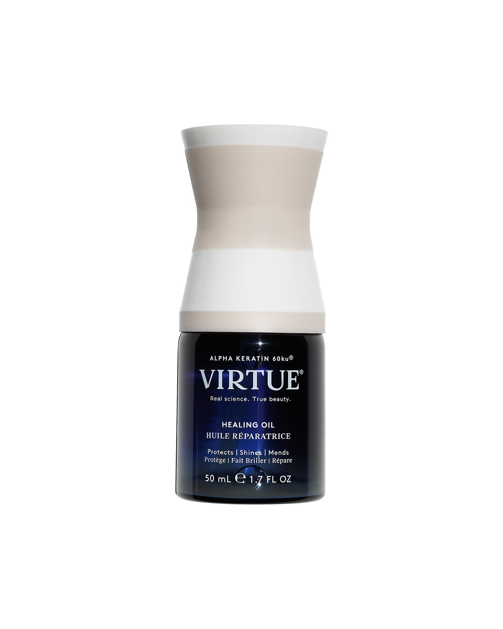 Virtue Healing Oil