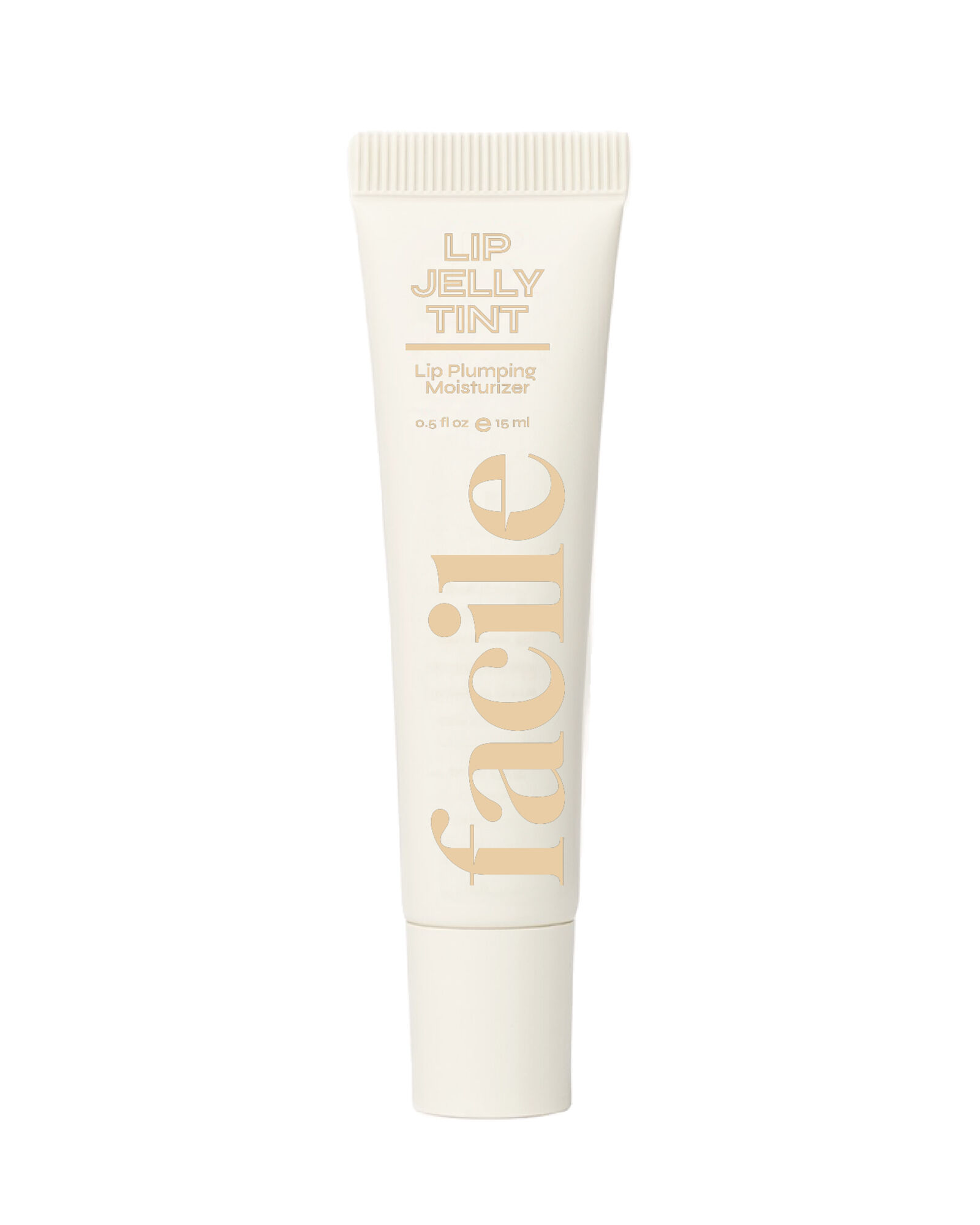 Facile Nude Tinted Lip Set