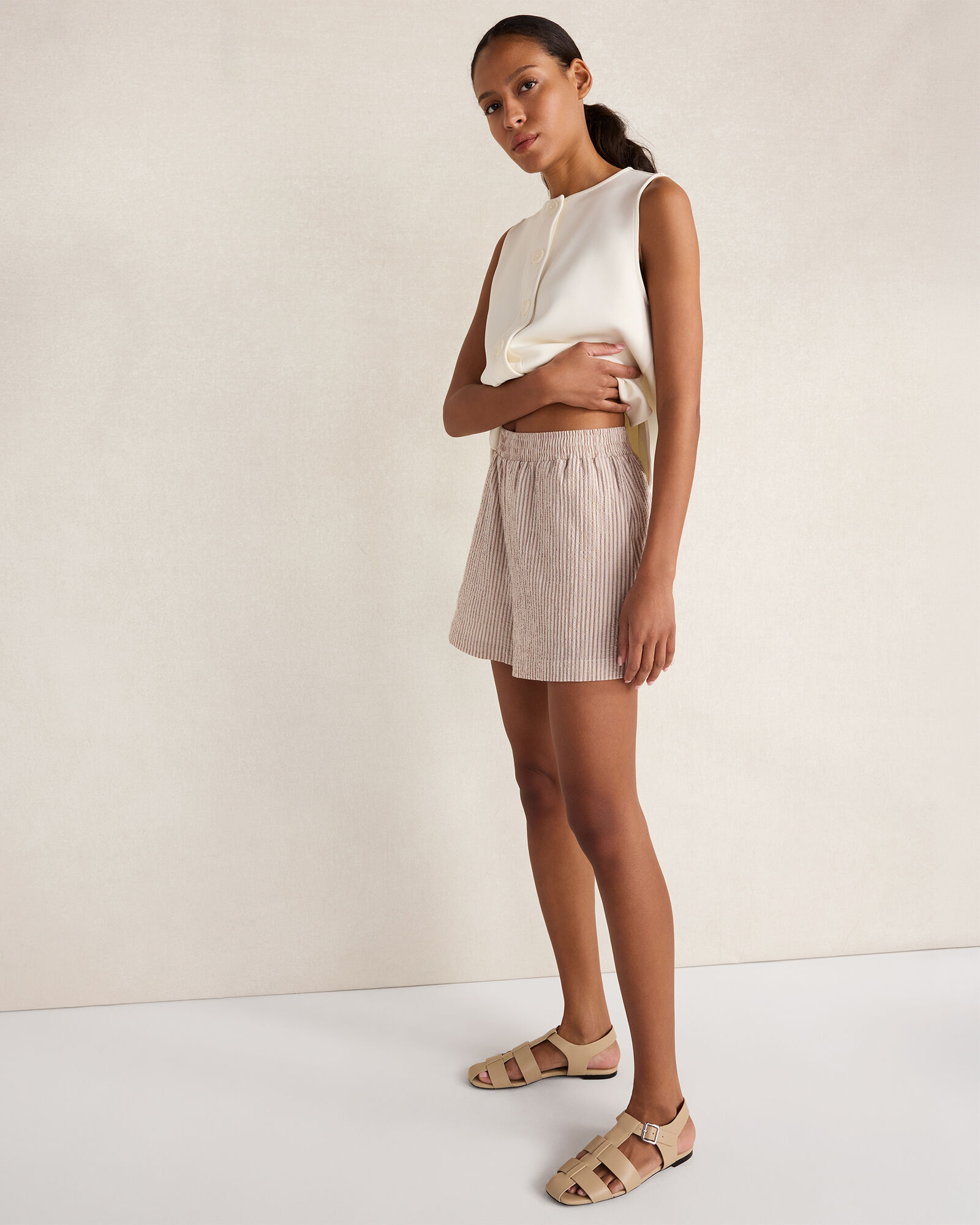 Varley Darina Short