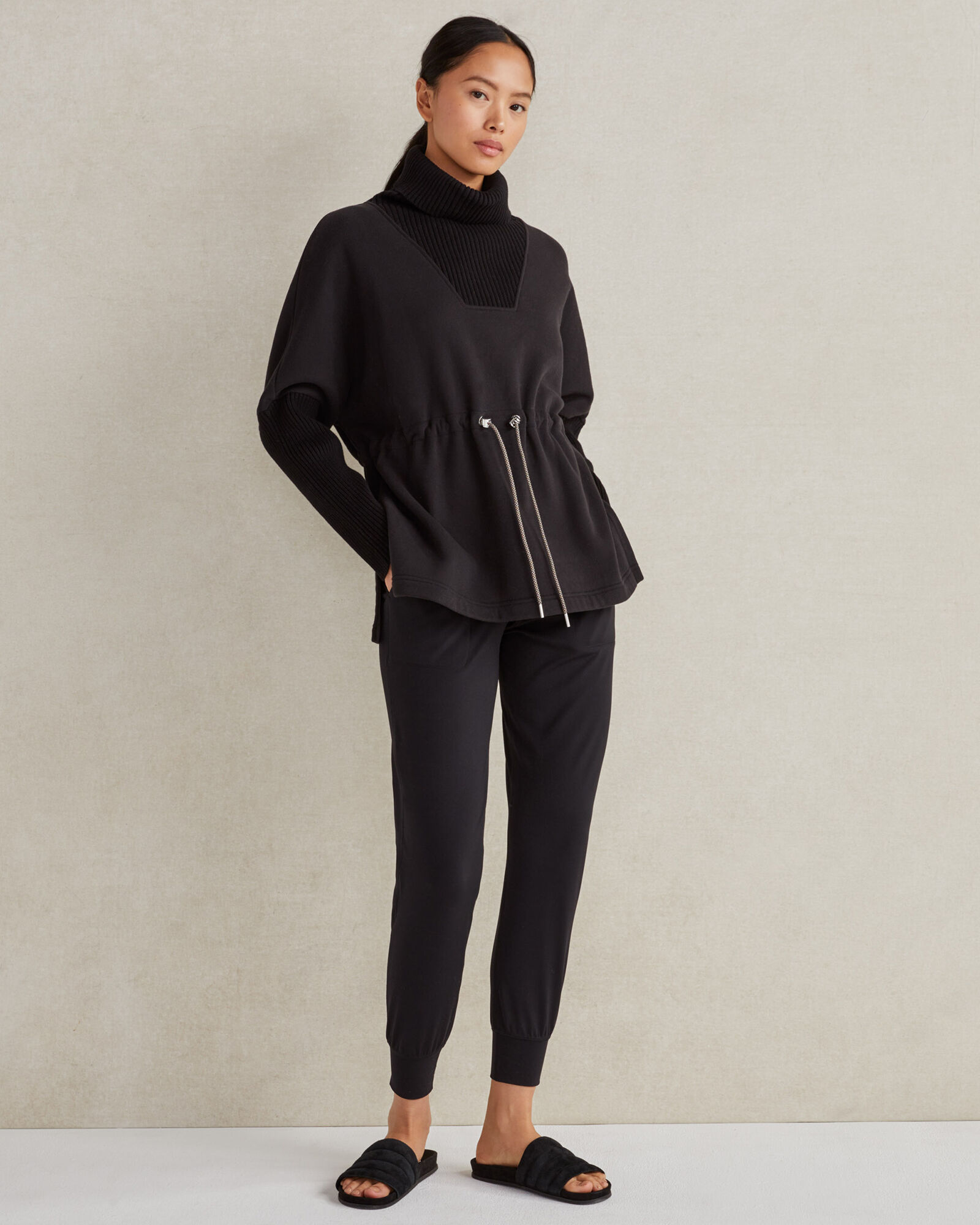 Varley Longline Sweatshirt