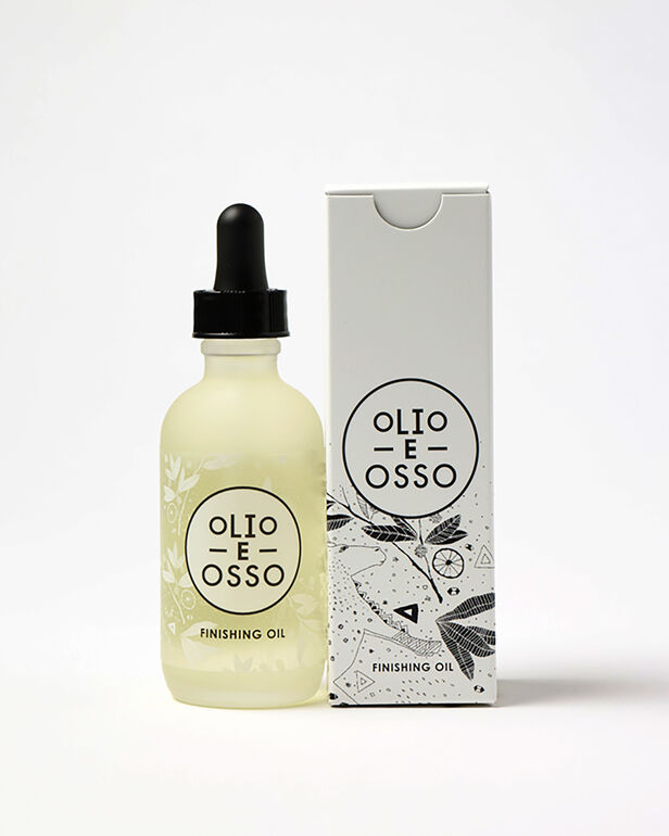 Olio E Osso Finishing Oil