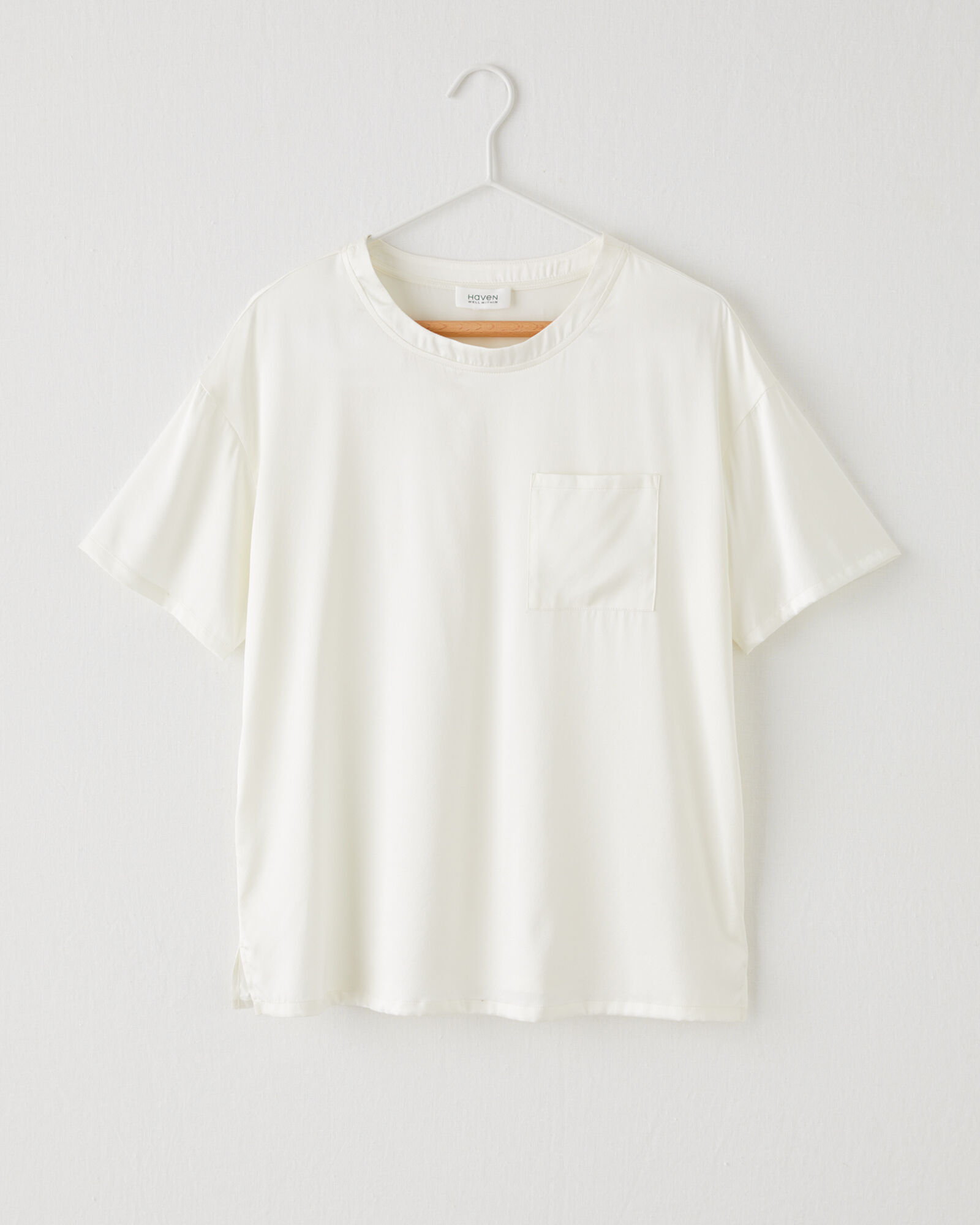 Silk sleep top online
