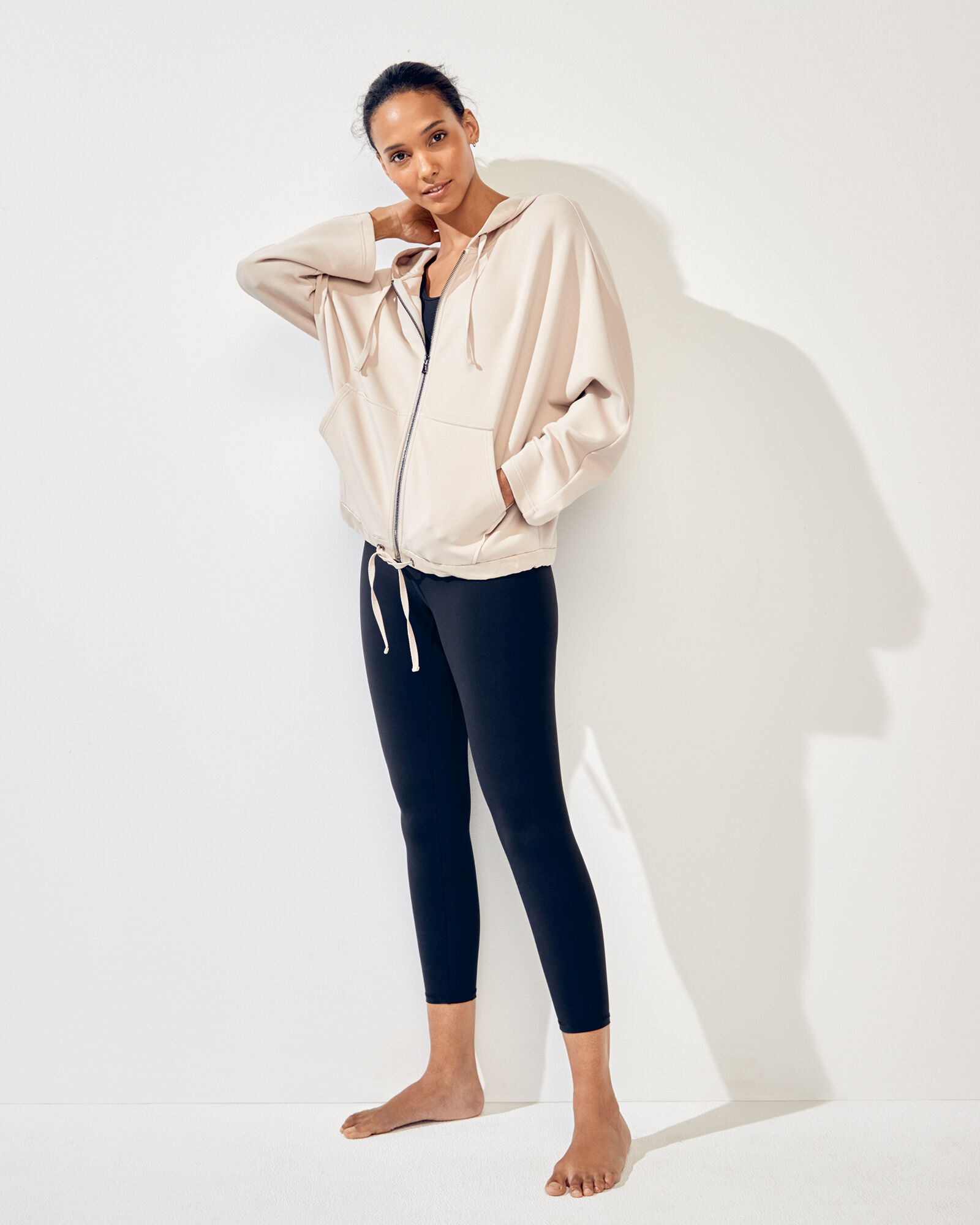Varley Lightweight Hoodie