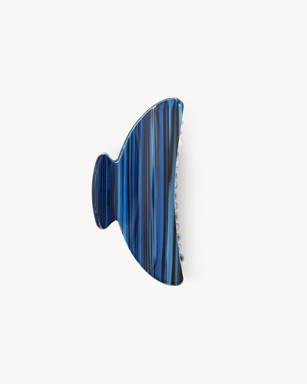 Machete Midi Heirloom Hair Clip
