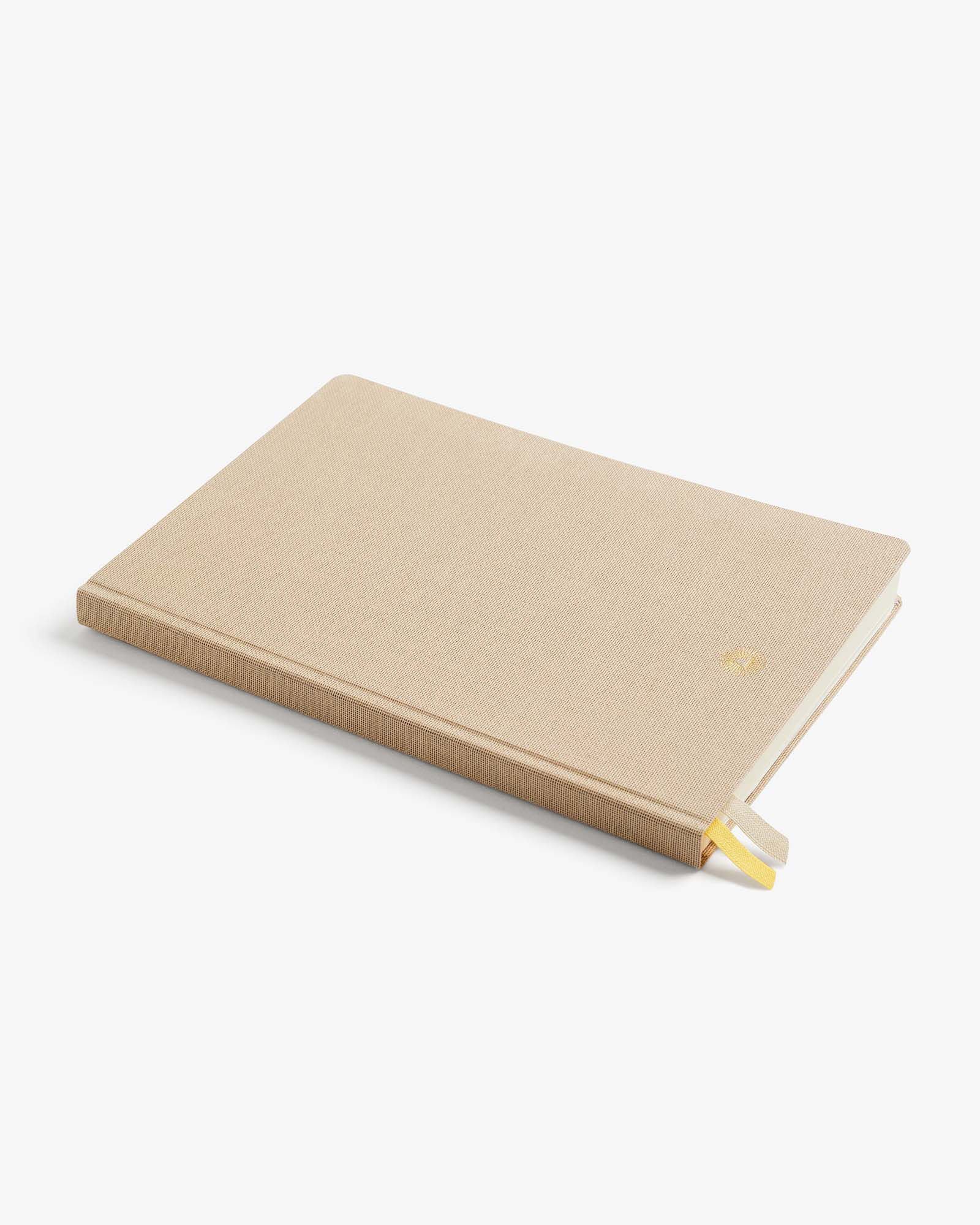 Intelligent Change Essential Notebook