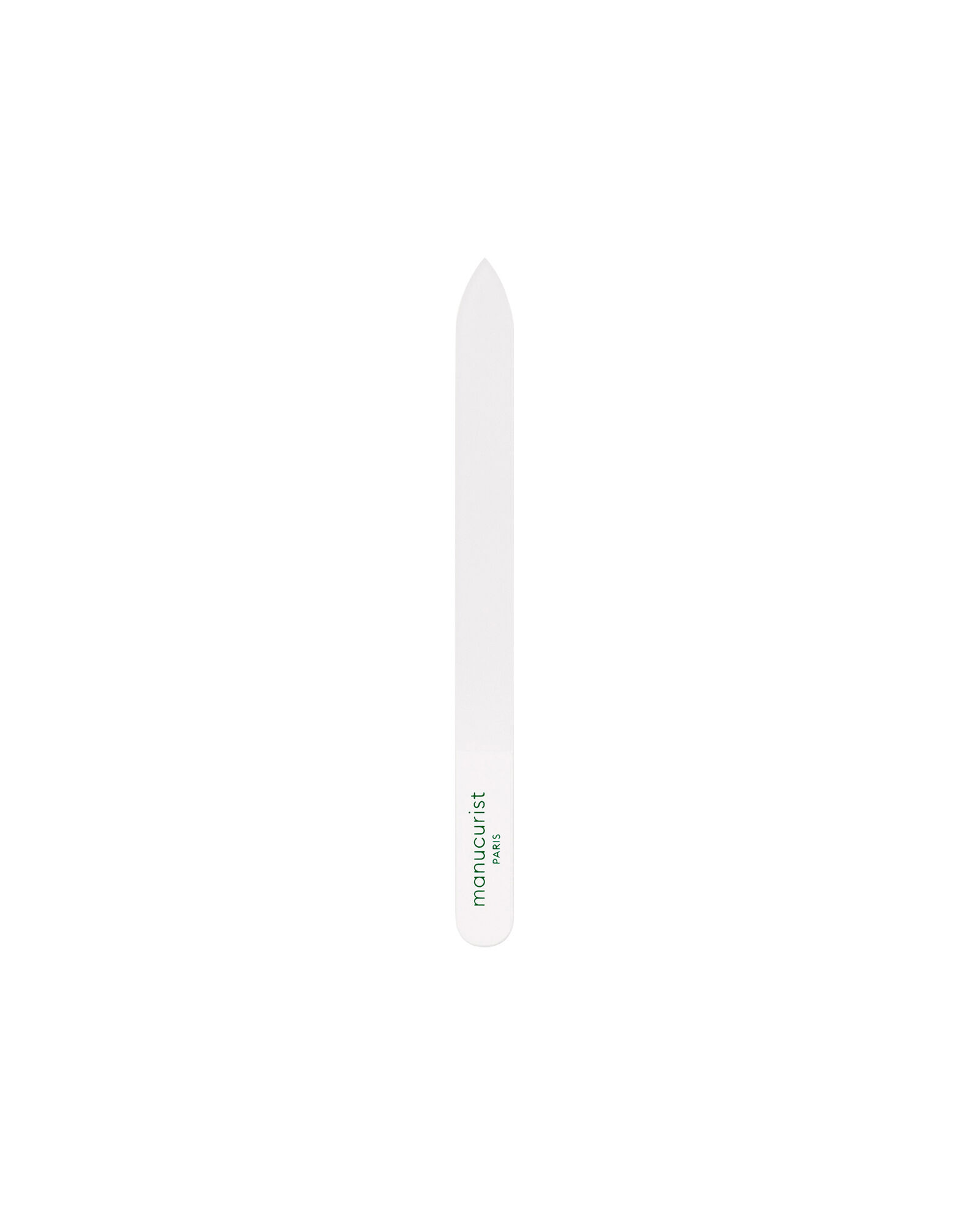 Manucurist Glass Nail File 