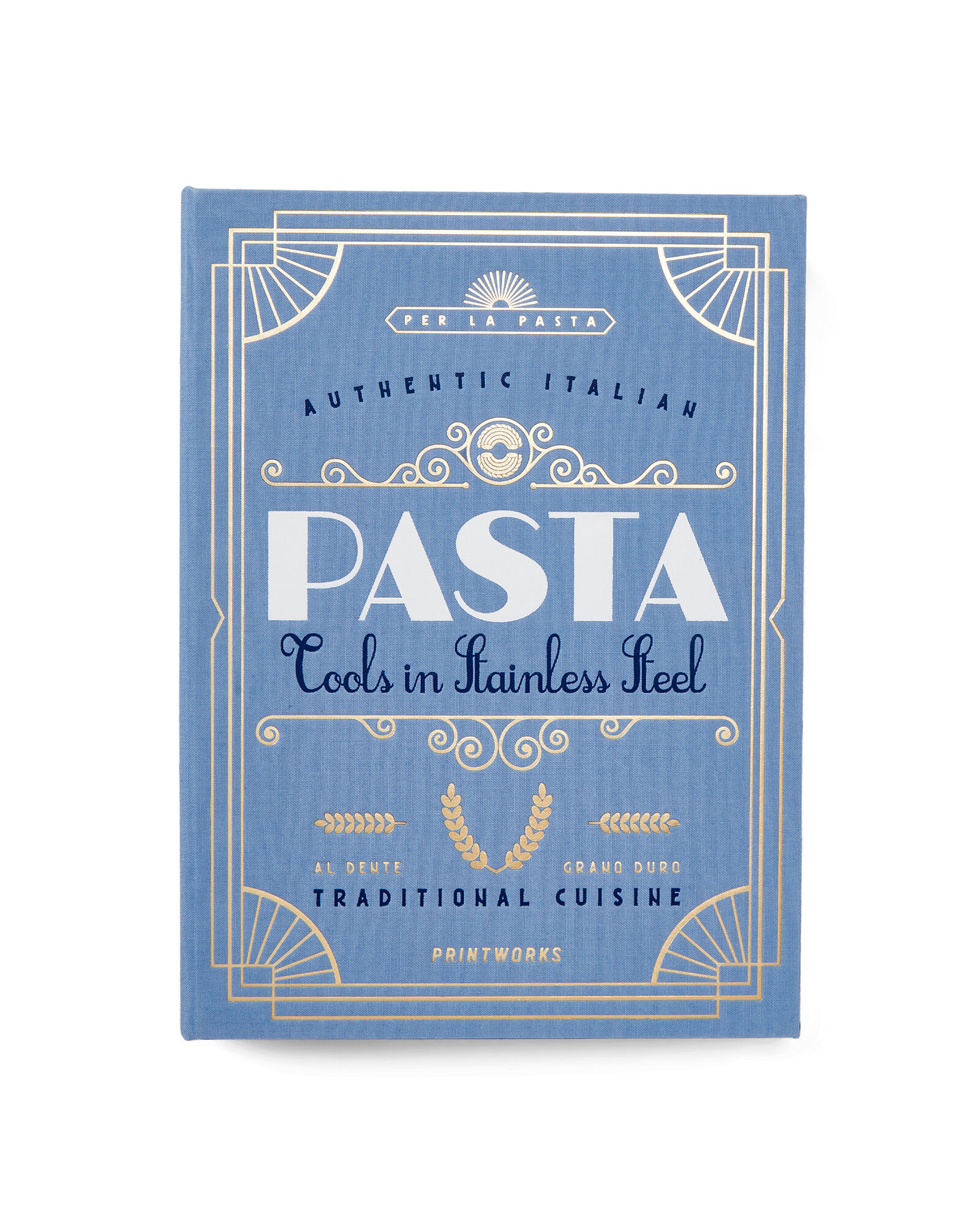 PRINTWORKS Pasta Tools Kit