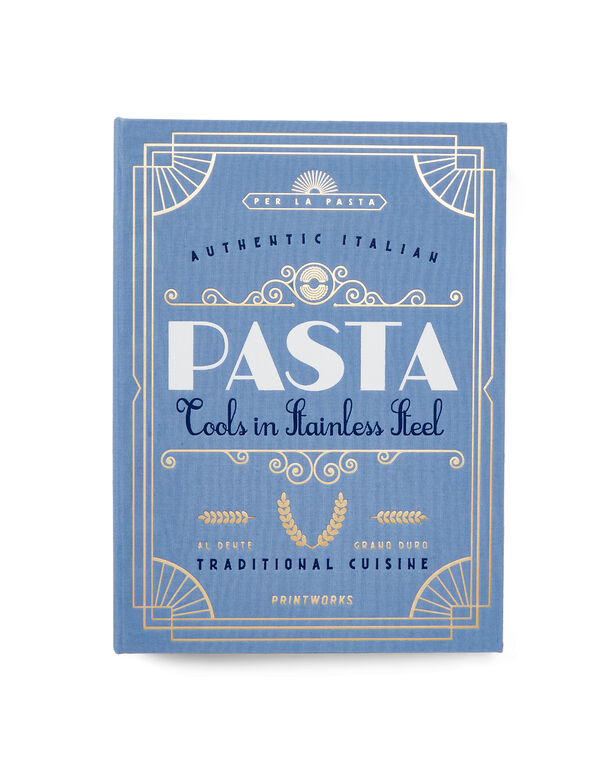 PRINTWORKS Pasta Tools Kit
