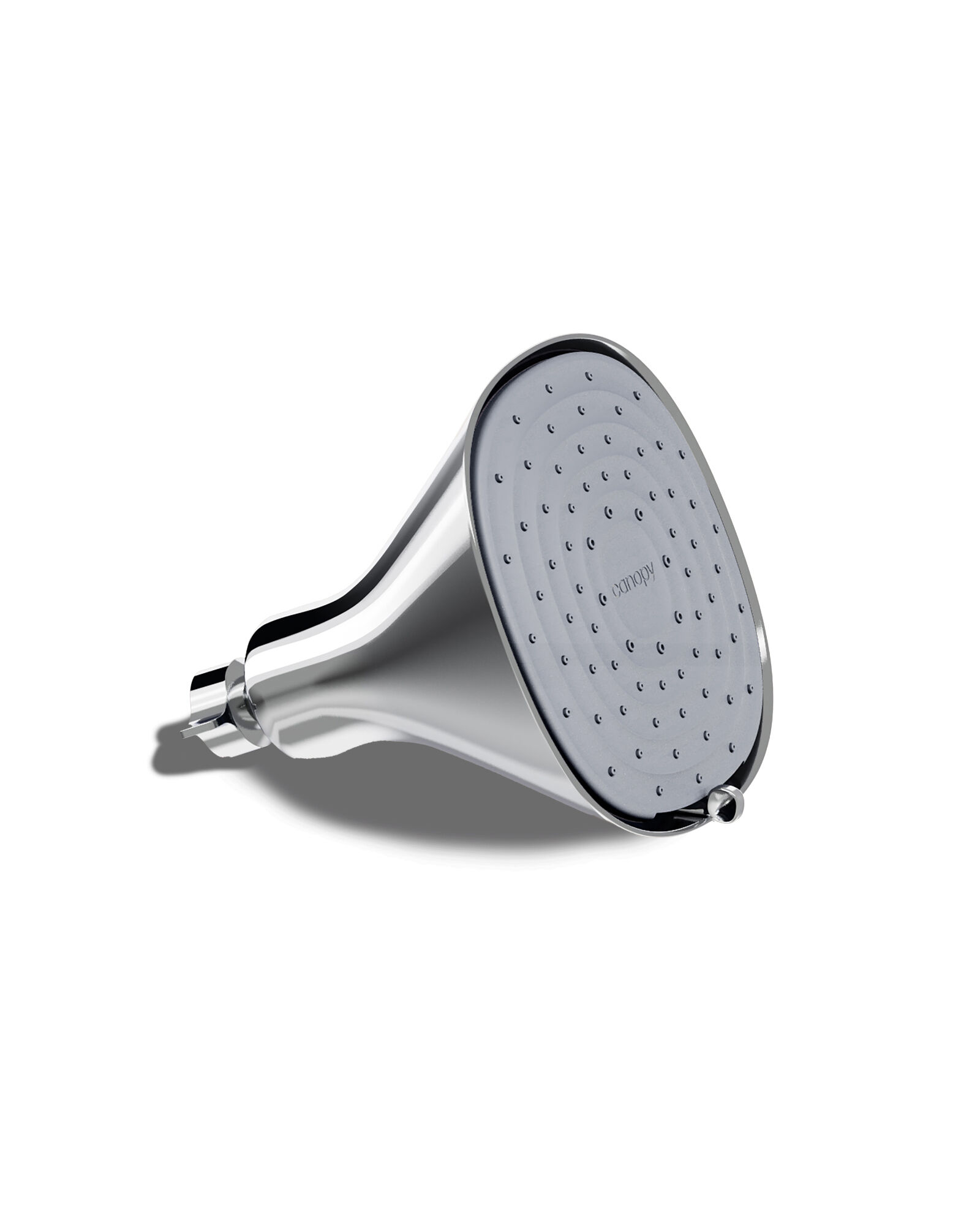 Canopy Filtered Showerhead
