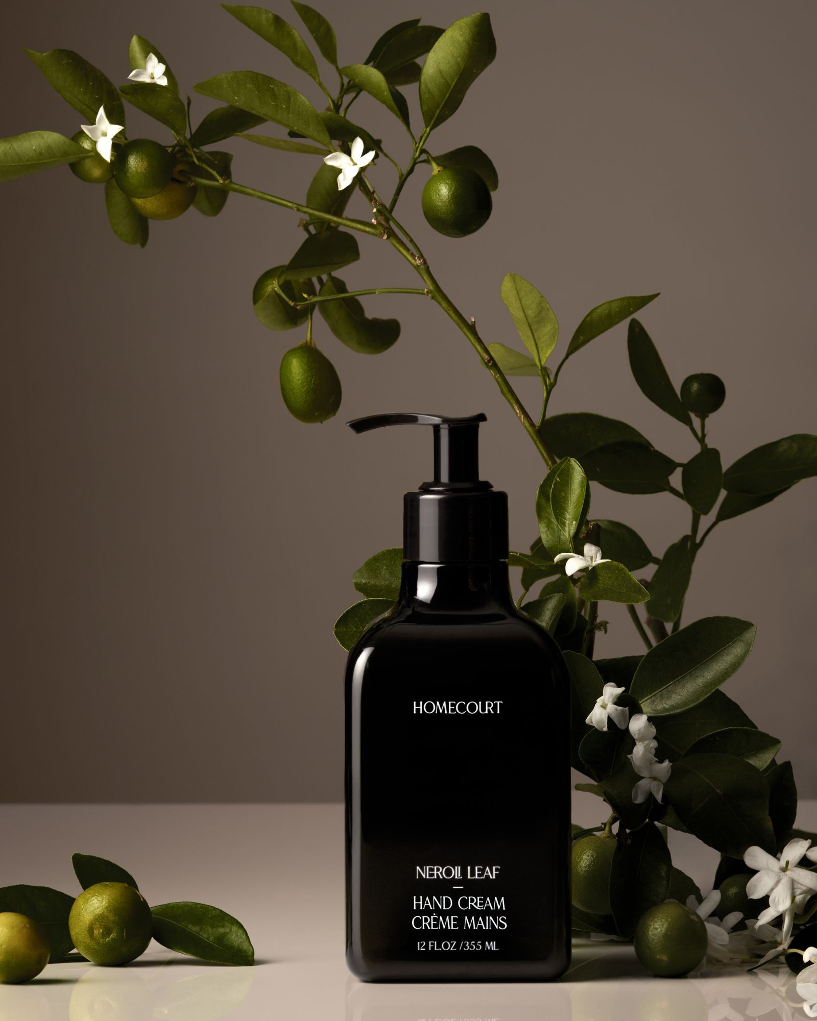 Homecourt Hand Cream