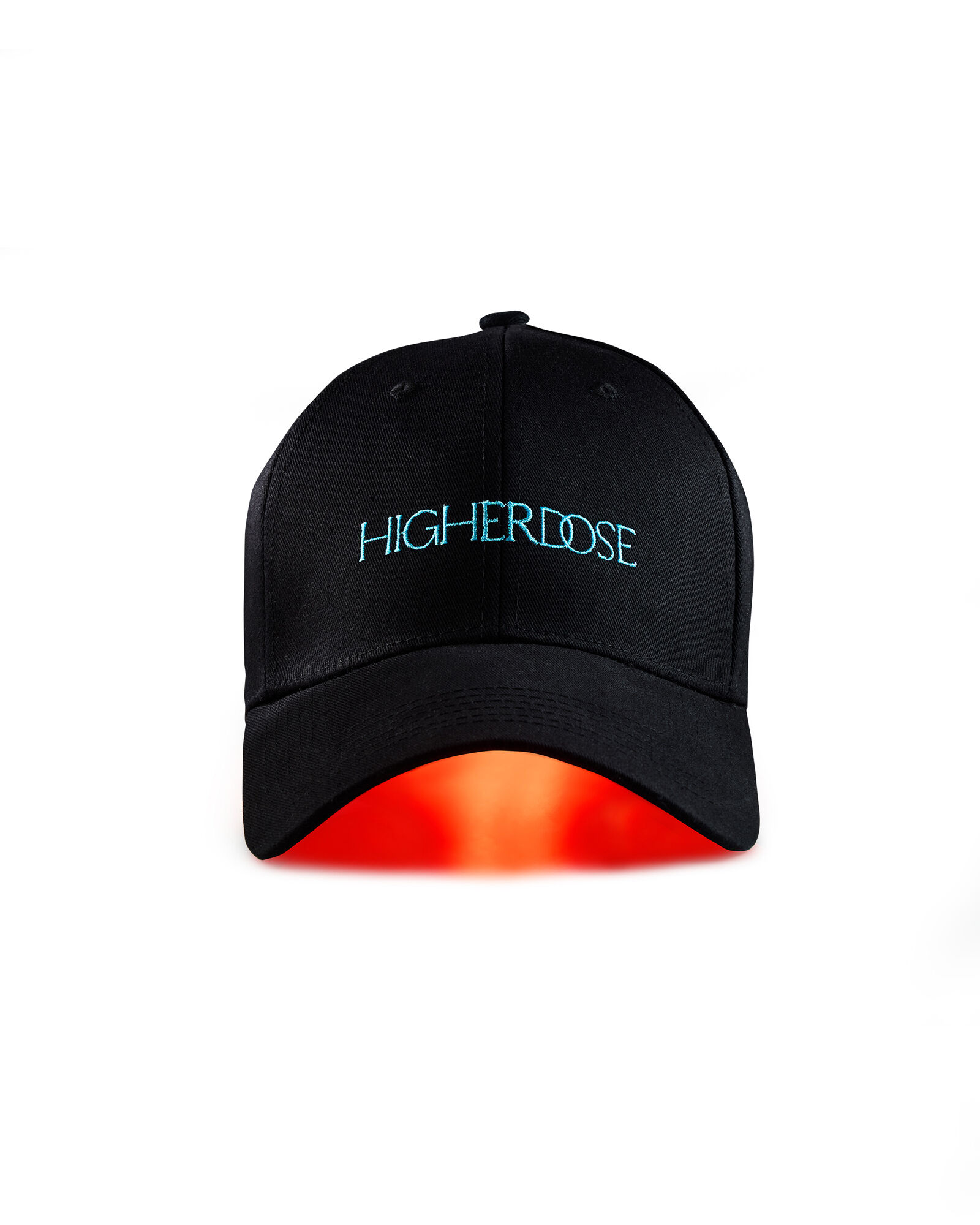 HigherDOSE Red Light Hat