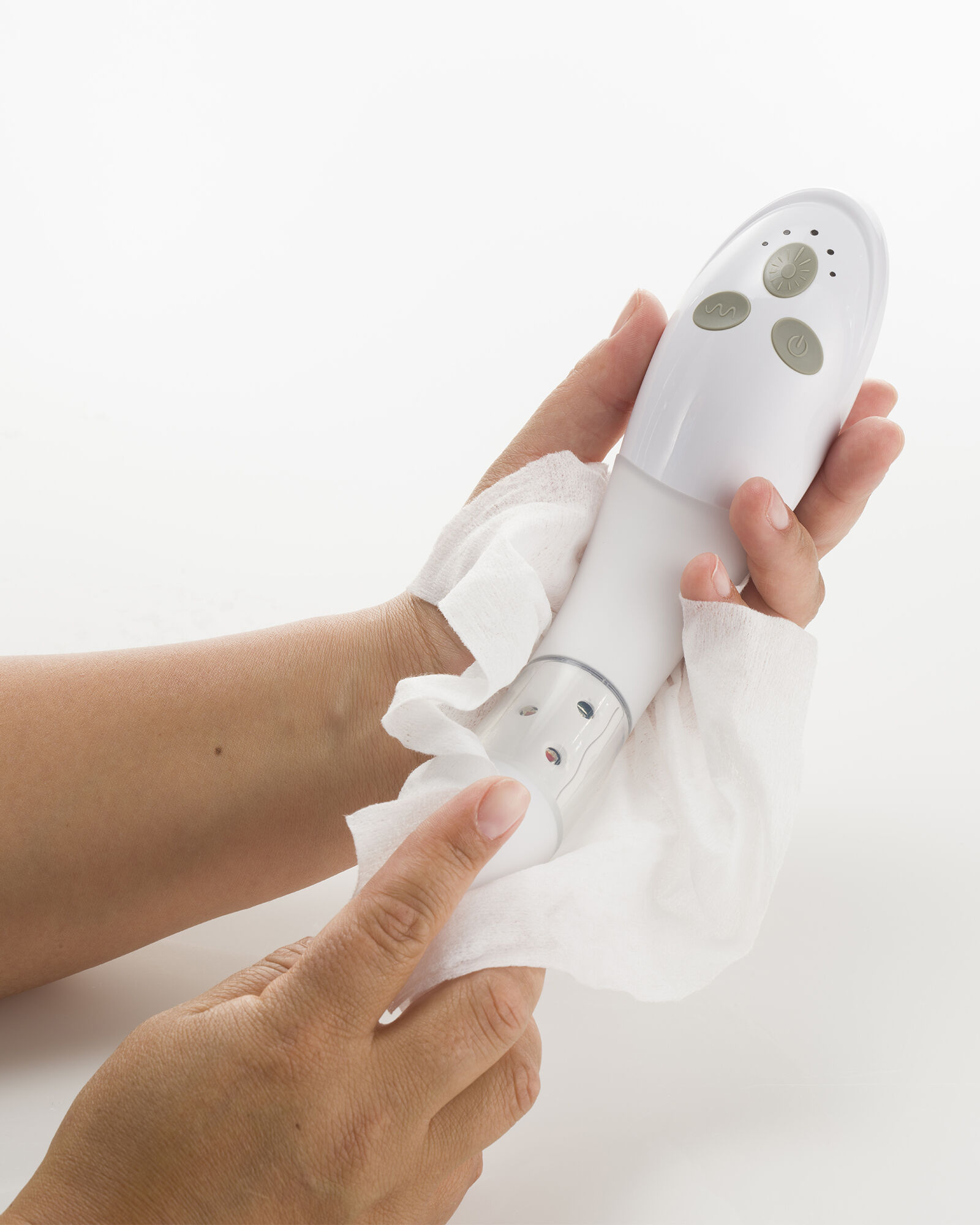 Joylux Photonic Wipes&trade;