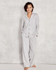 Organic Cotton Jersey Pajama Pant