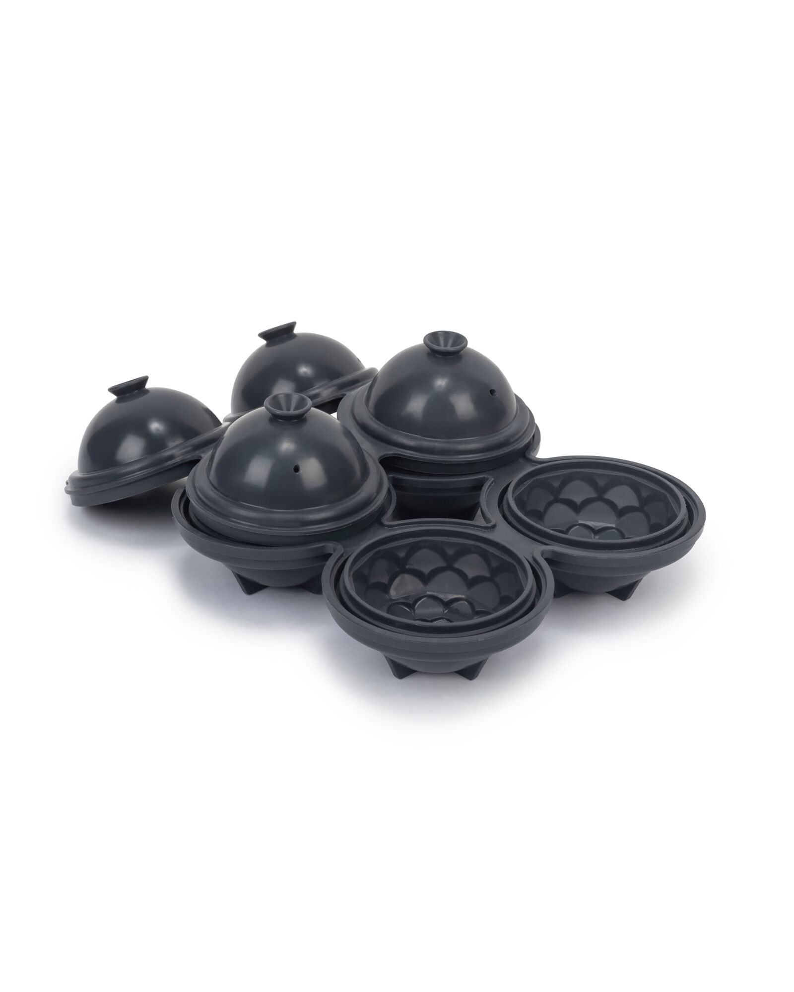 W&P 'Petal' Cocktail Ice Tray - Thumbnail 3