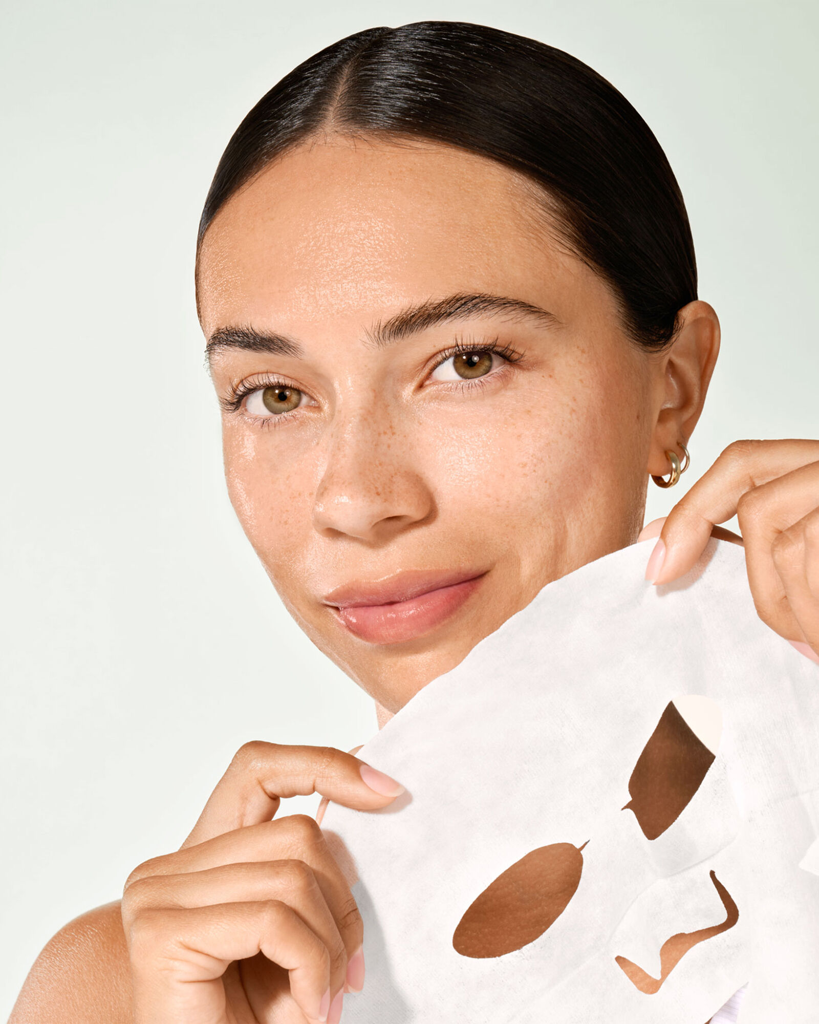 Snow Fox Skincare Herbal Youth Mask