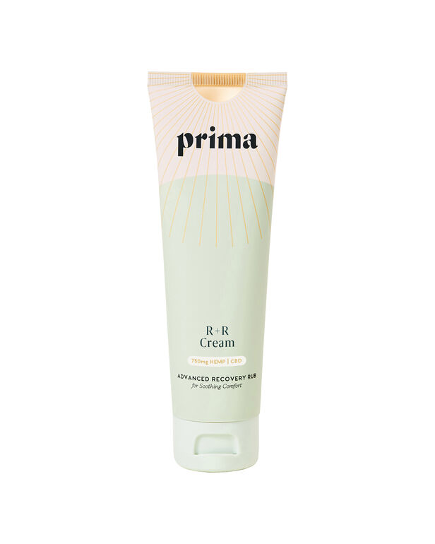 Prima R&amp;R Cream
