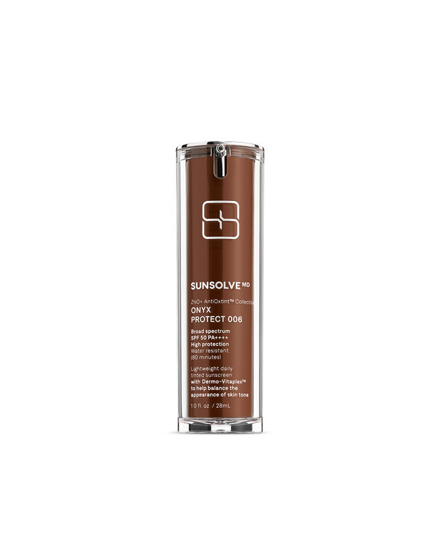SunsolveMD Protect Tinted Sunscreen SPF50
