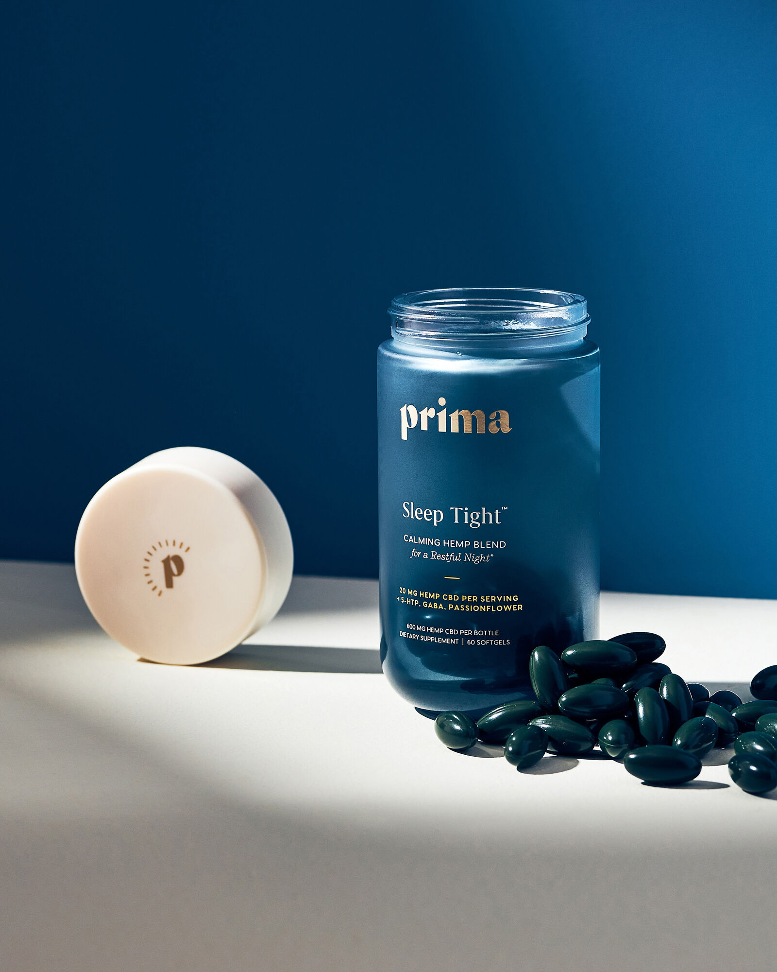 Prima Sleep Tight Supplement