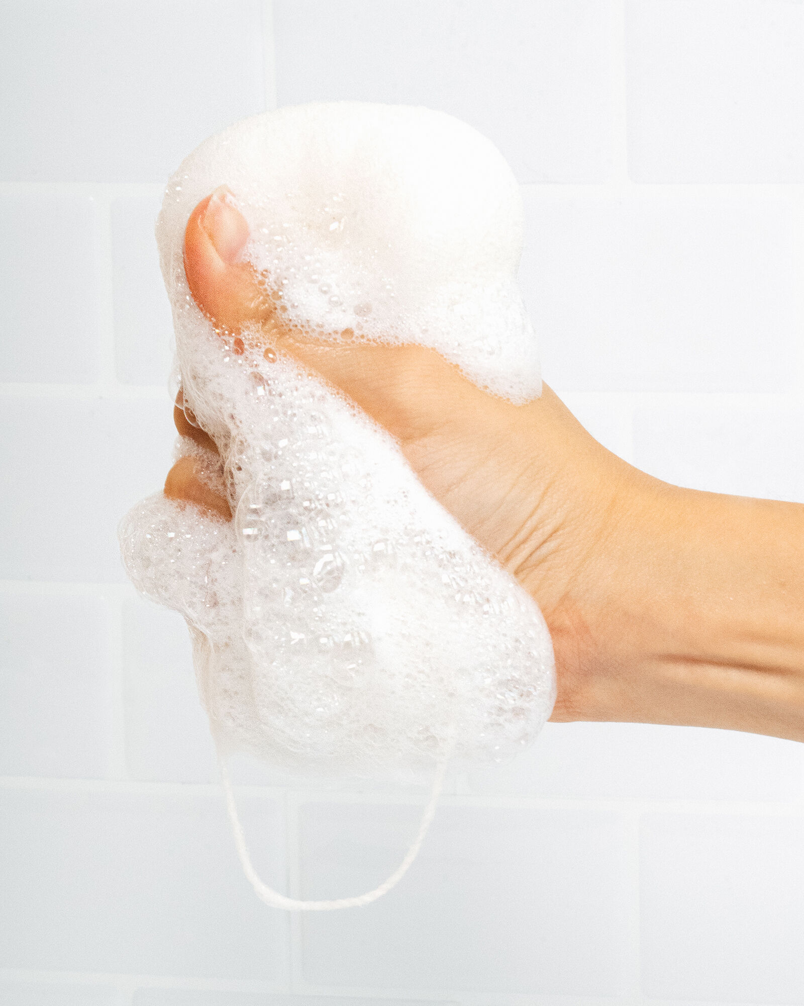 Everist Compostable Konjac Body Sponge